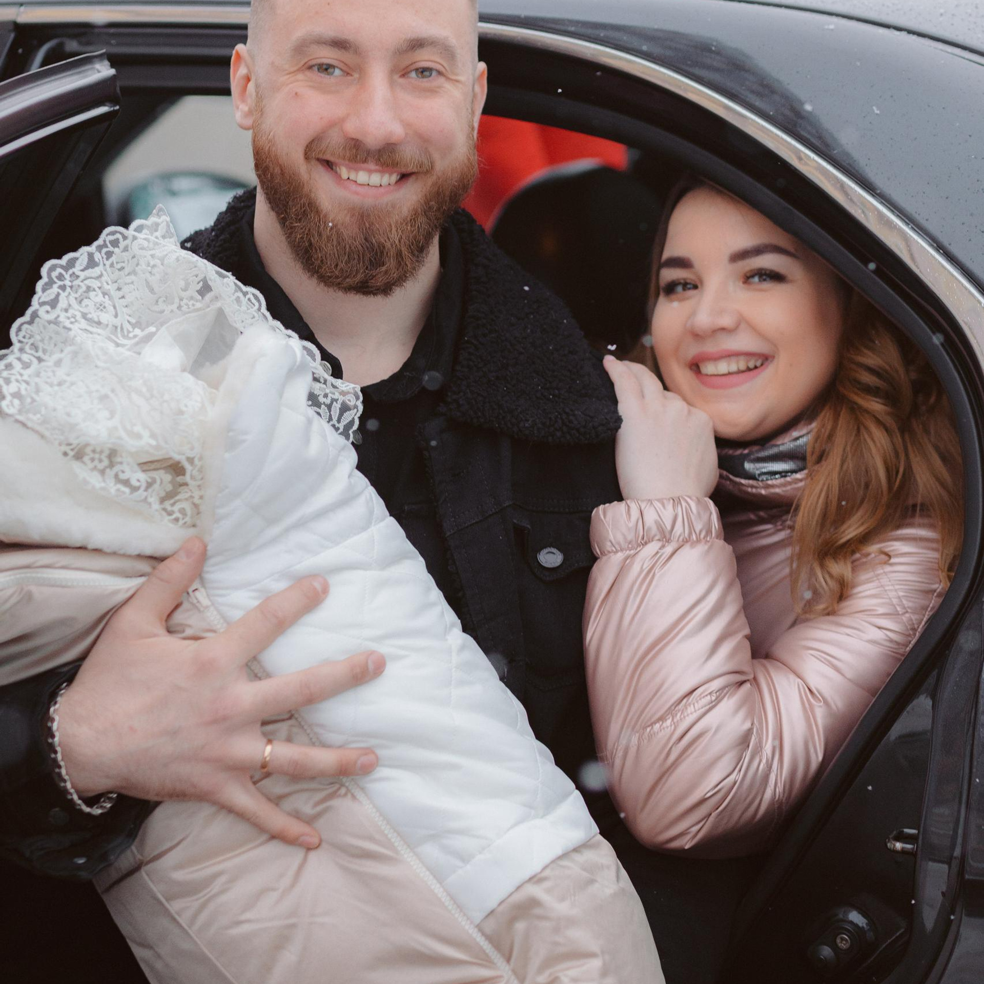 Отзывы. Свадебный и семейный фотограф в Кирове, Малых Никита