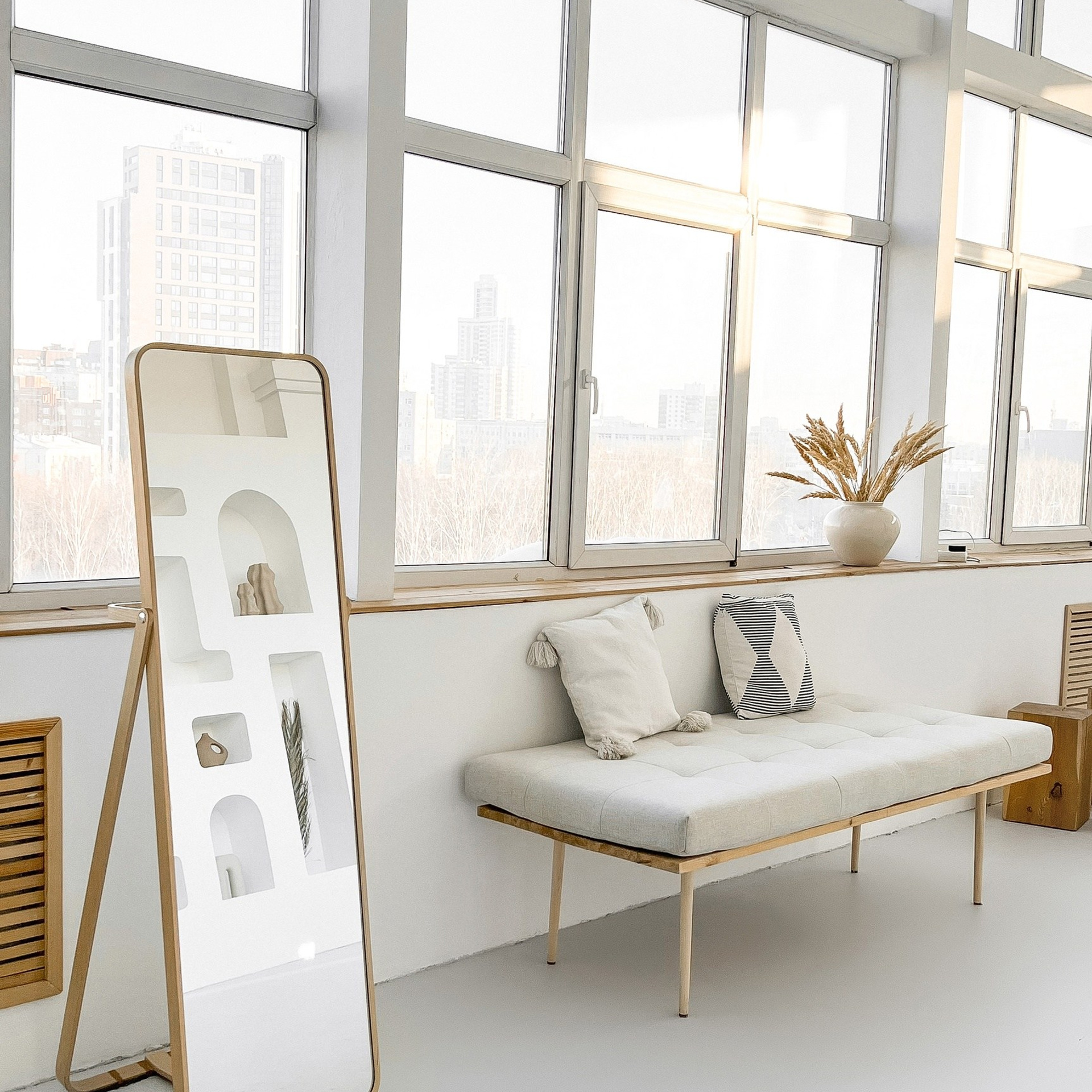 STORIES (зал SCANDI) (Верх-Исетский б-р, 13)