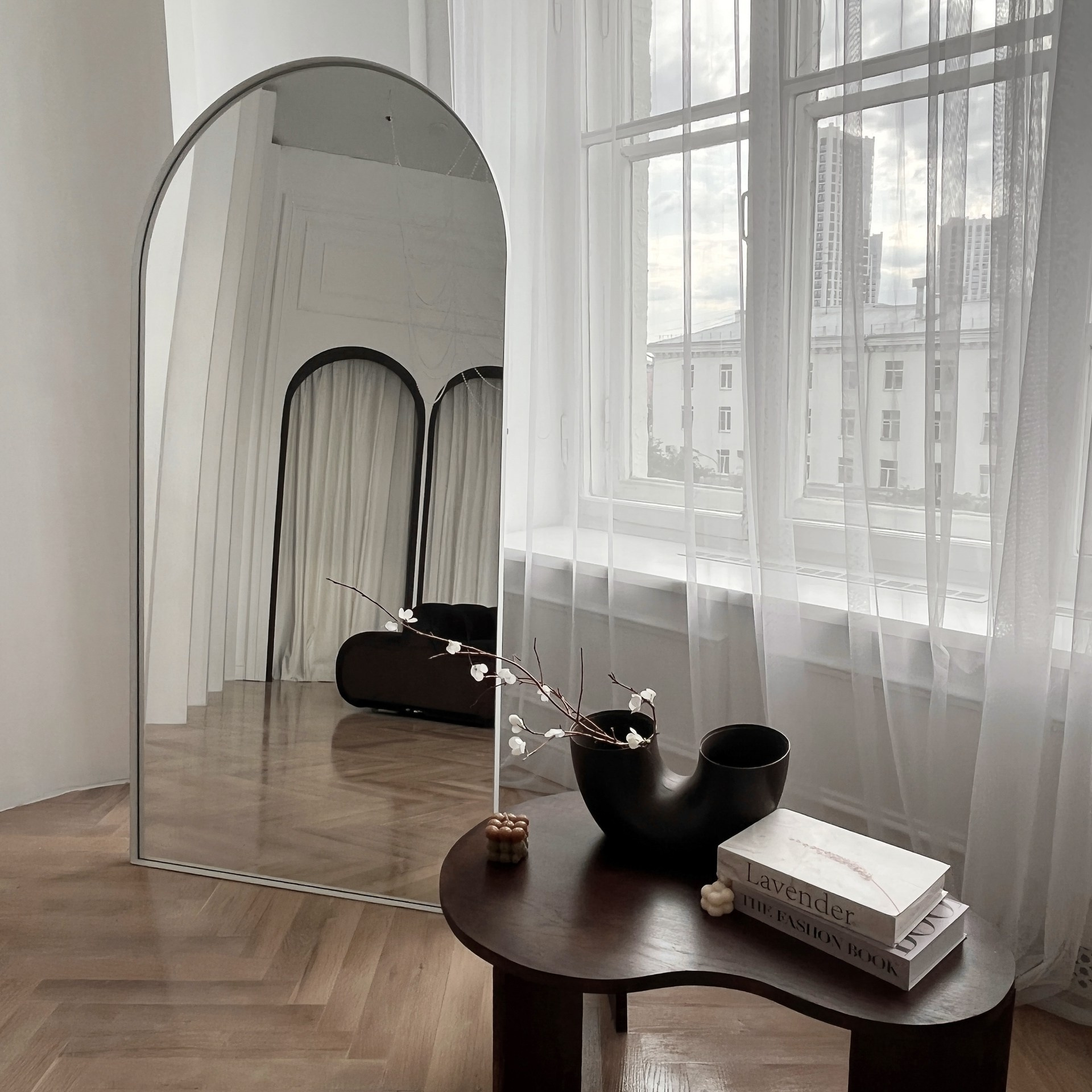 Манекен (зал Light) (Луначарского, 31)