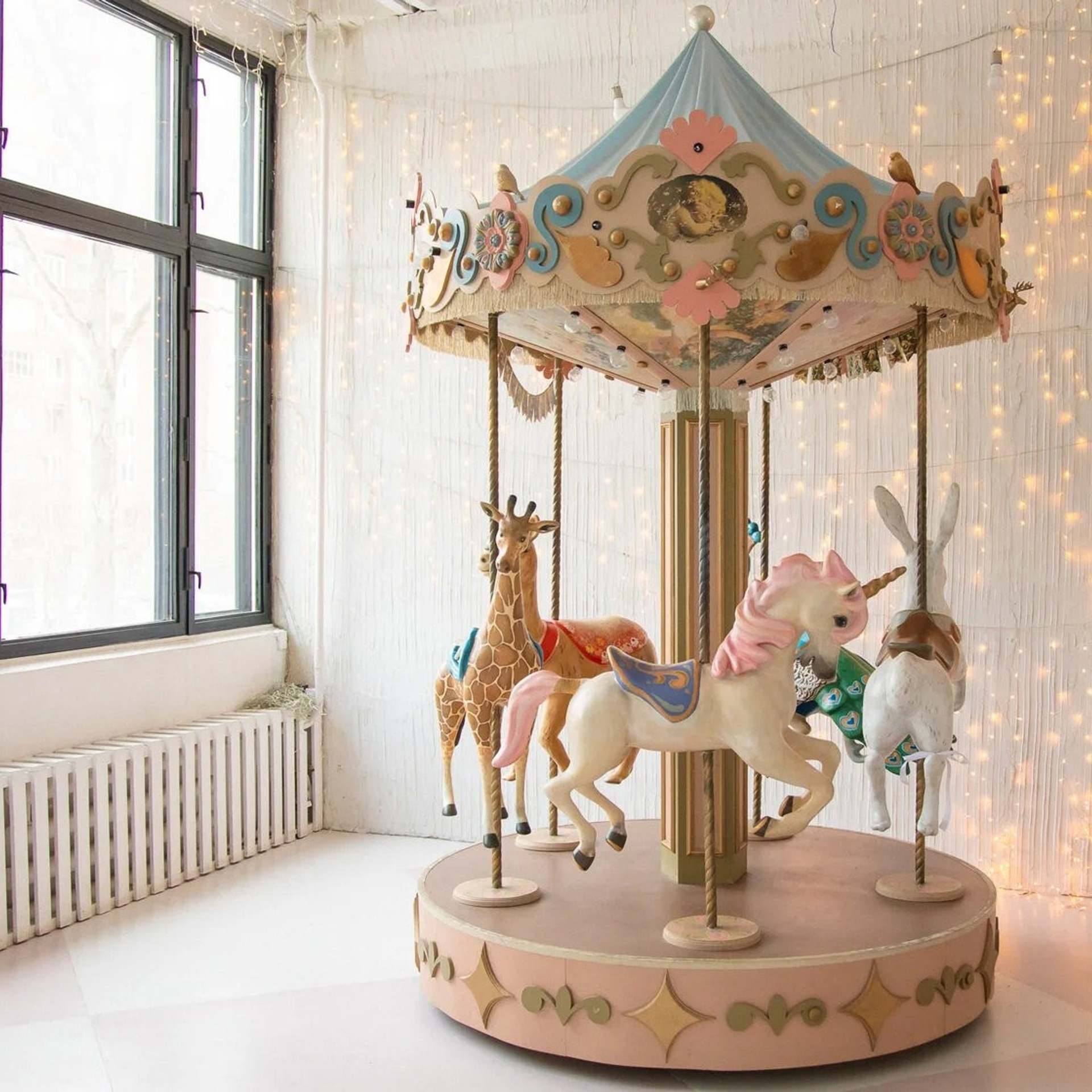 Чувство (зал Чувство) (Красноармейская, 92а)