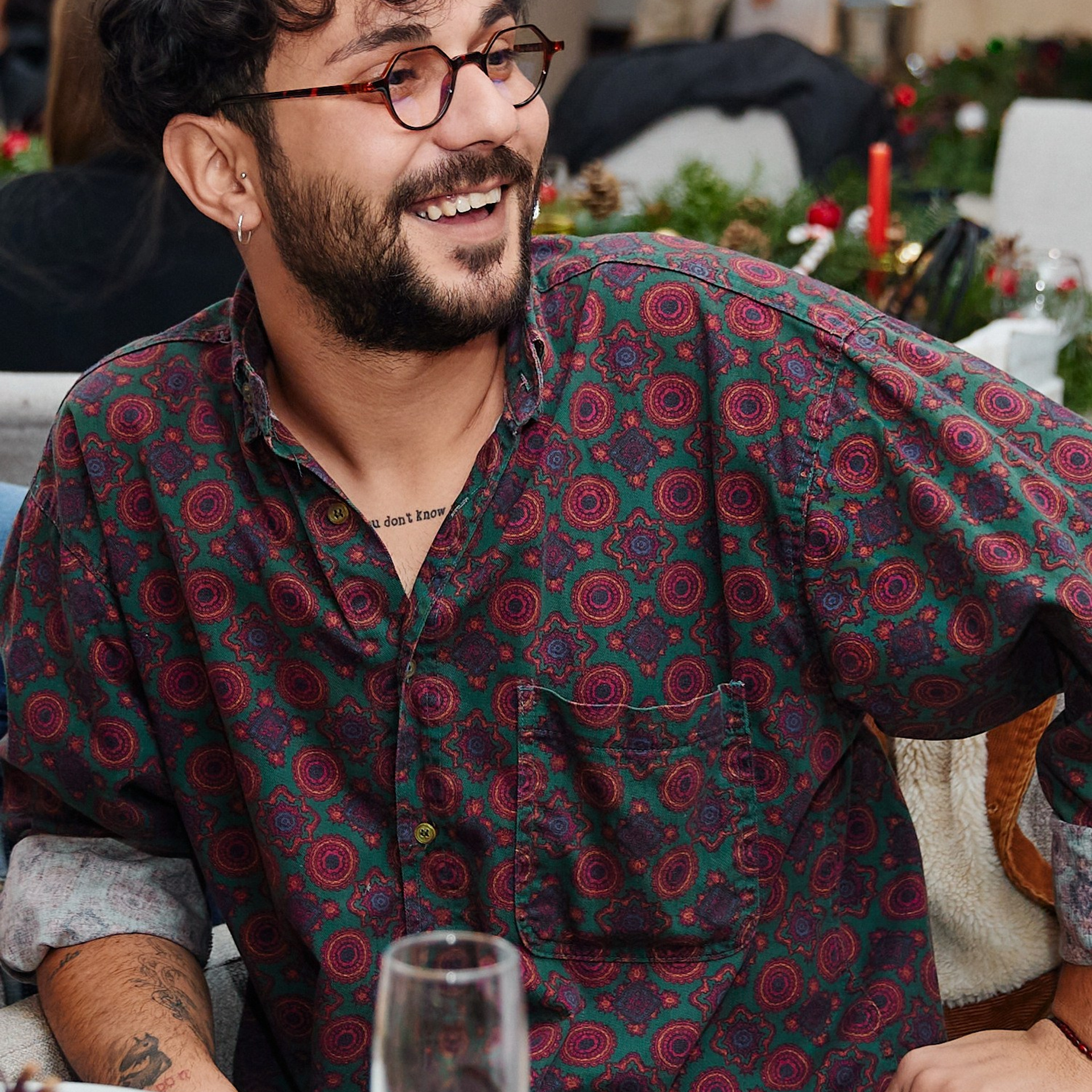 Частные мероприятия и вечеринки