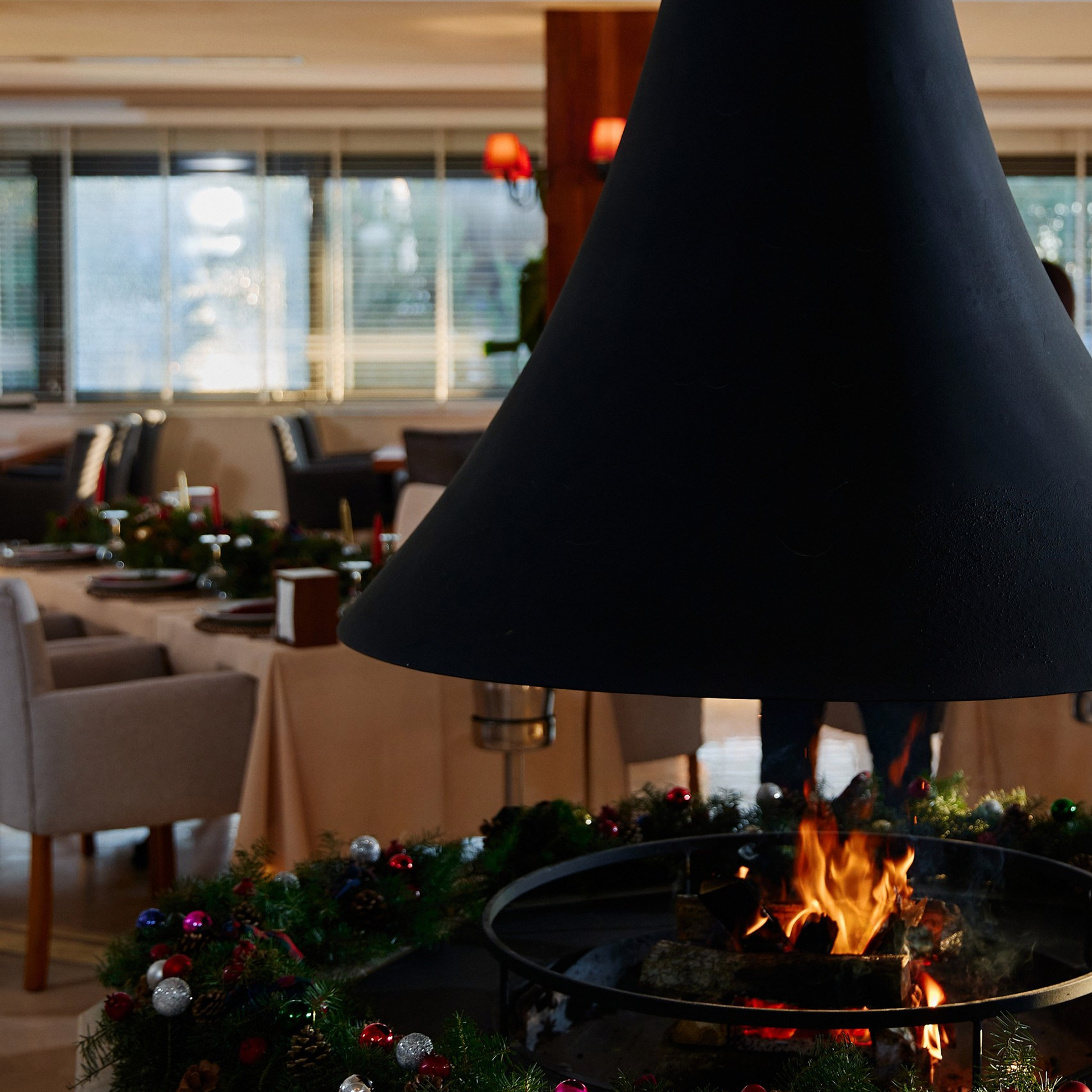 Частные мероприятия и вечеринки