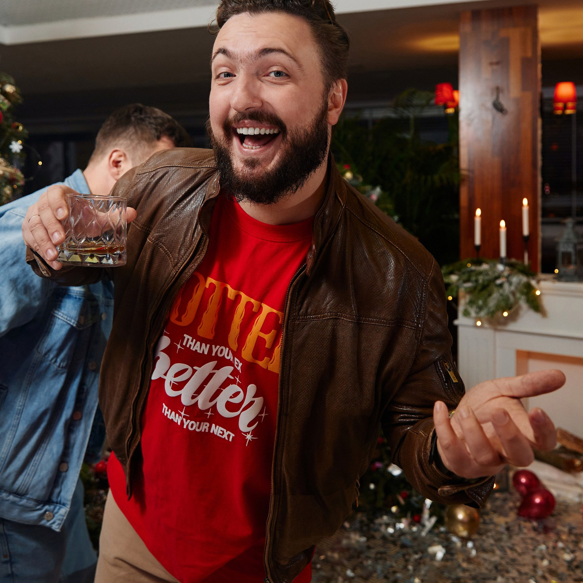 Частные мероприятия и вечеринки