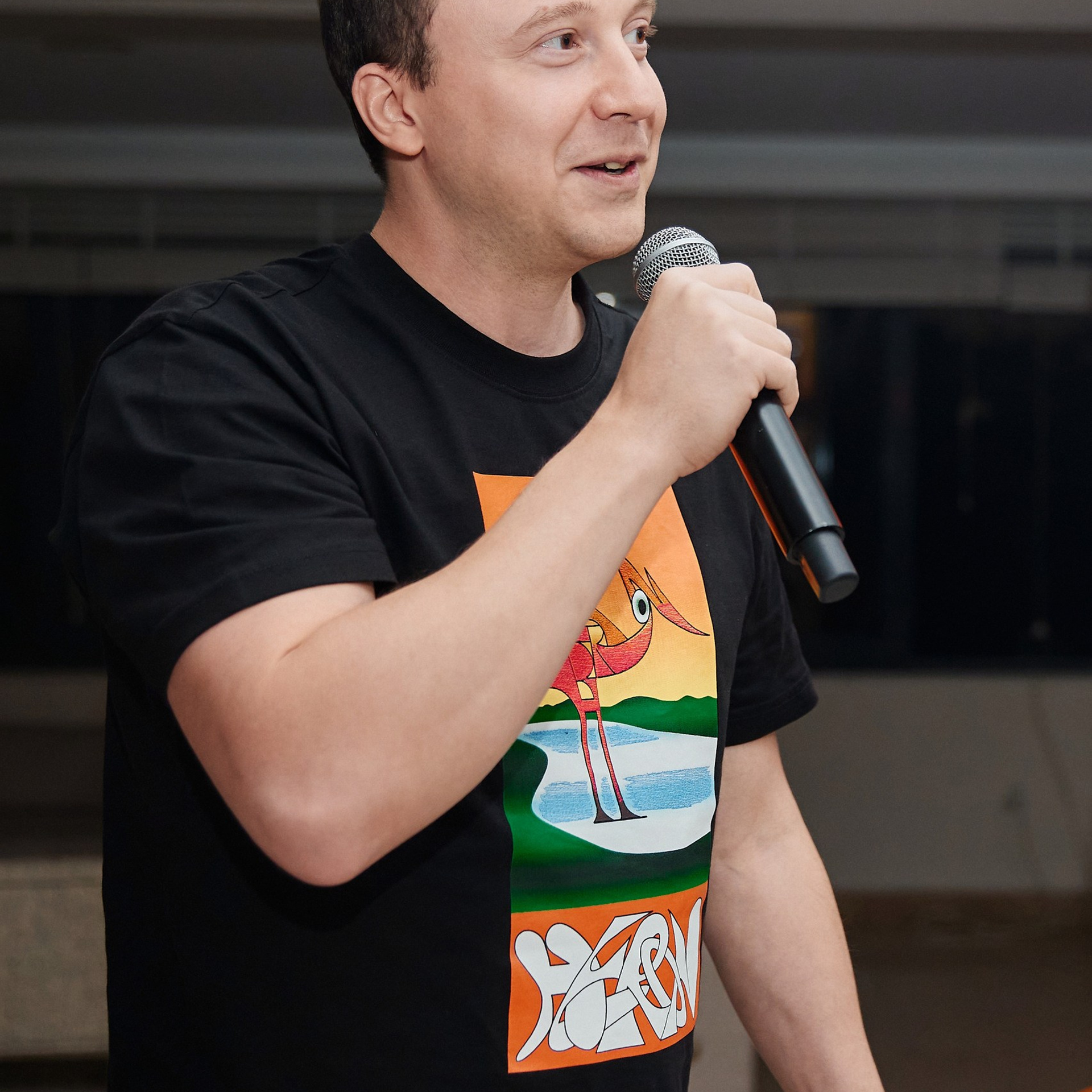 Частные мероприятия и вечеринки