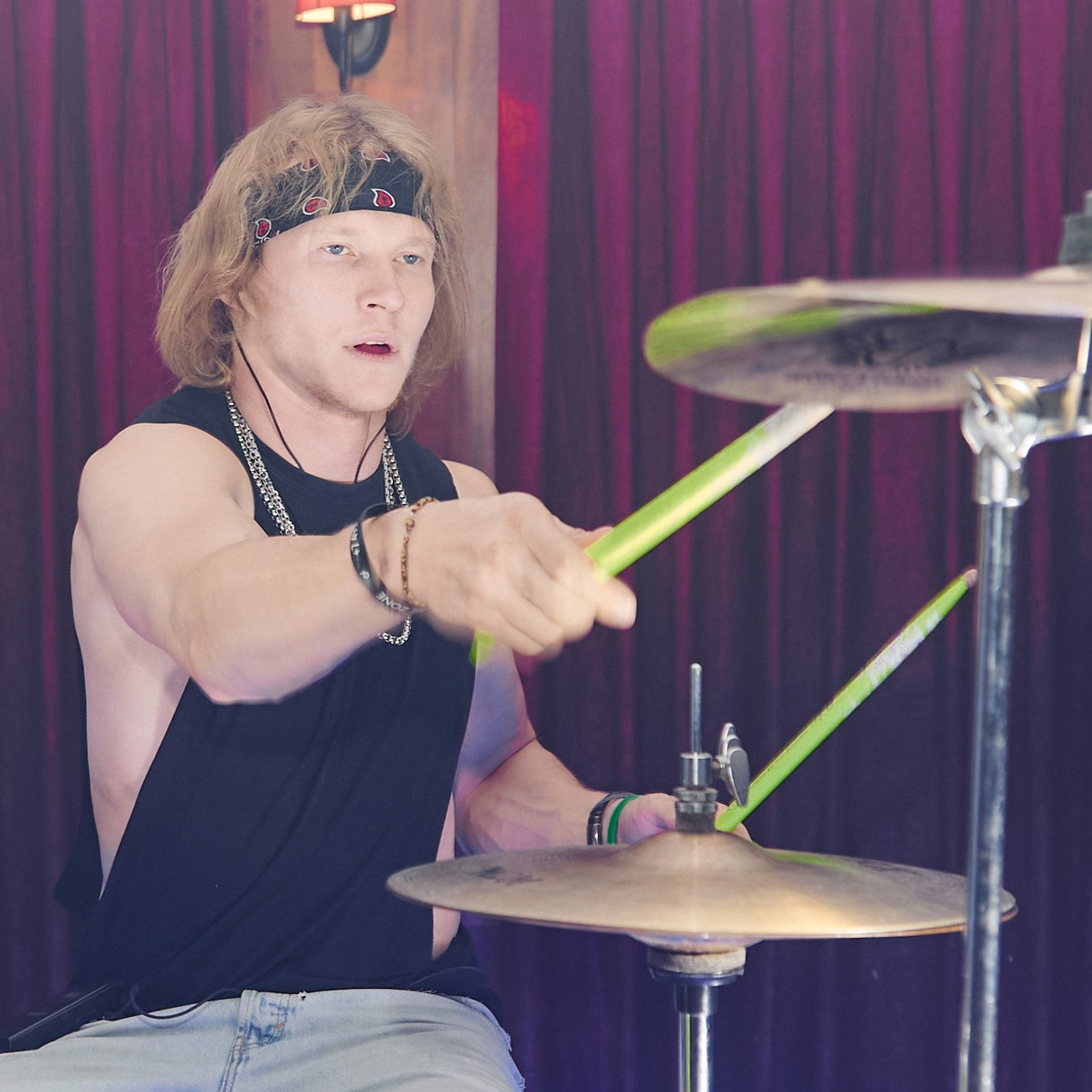 Частные мероприятия и вечеринки