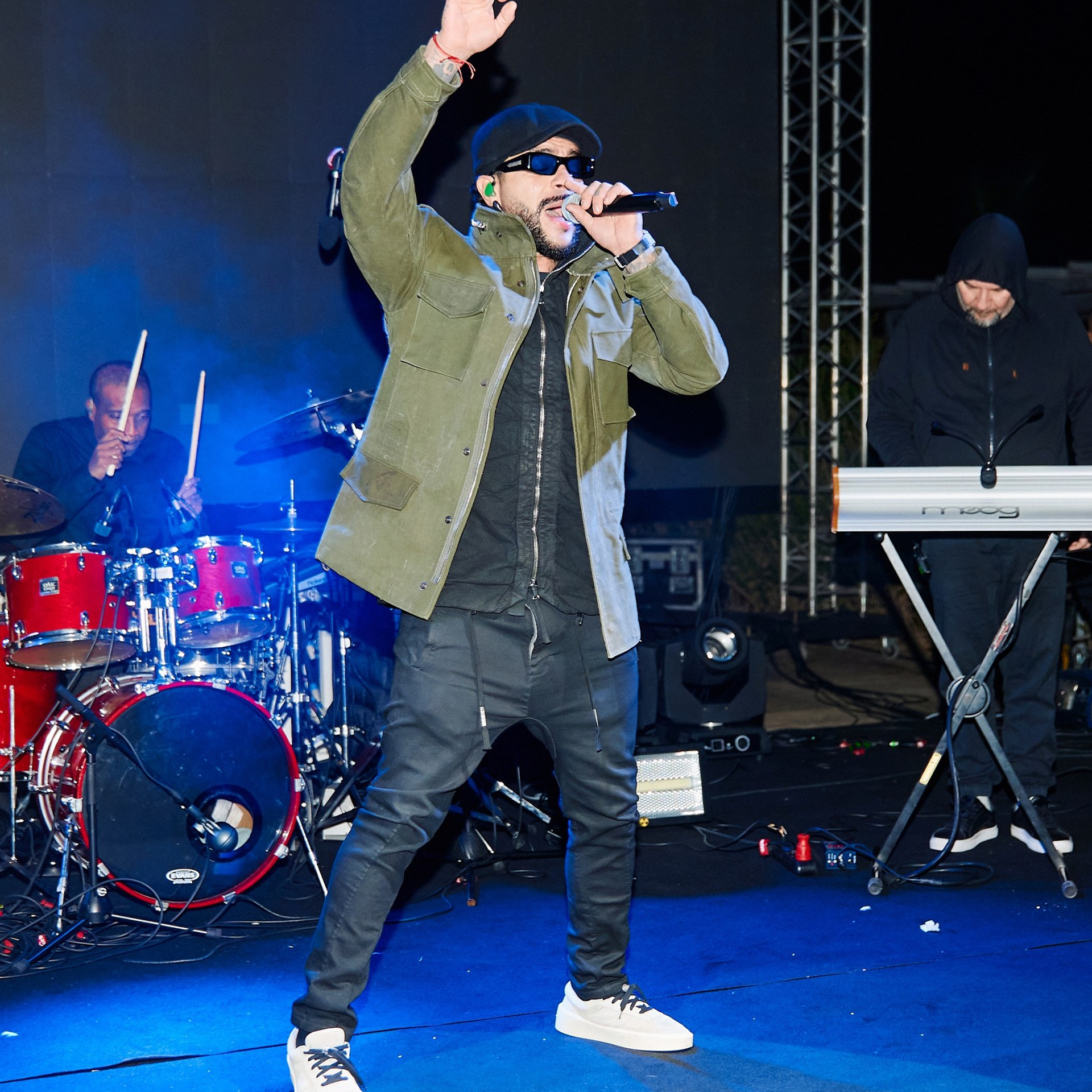 Частные мероприятия и вечеринки