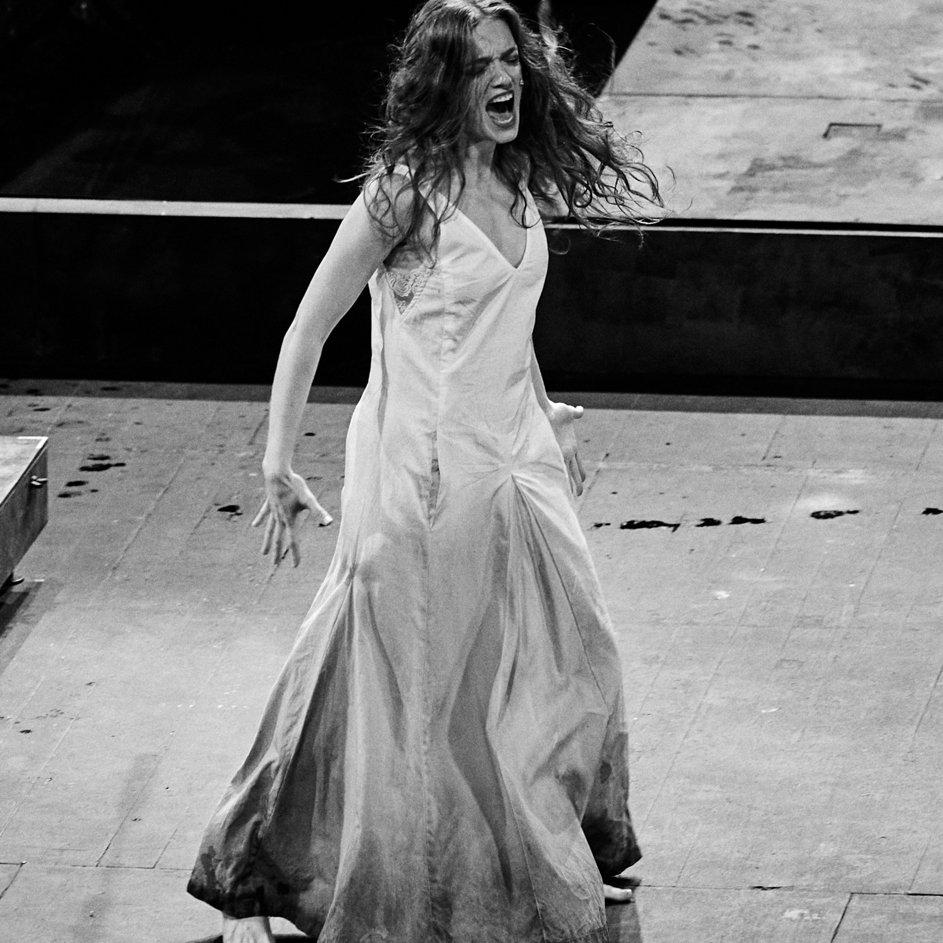 Бесприданница