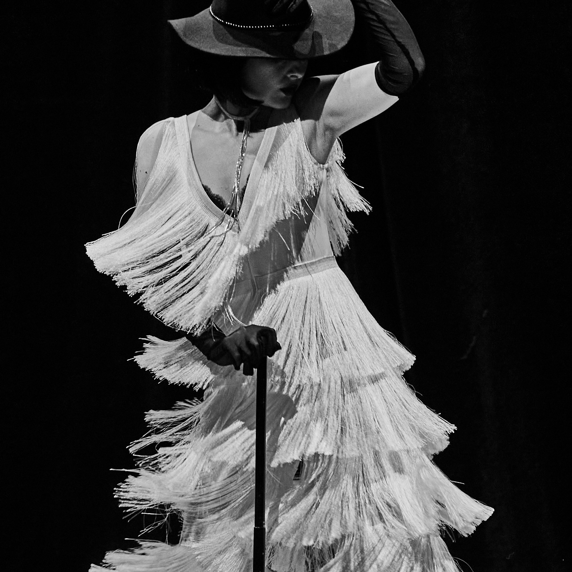 Московский Театр-студия Всеволода Шиловского. Гастроли в Краснодаре