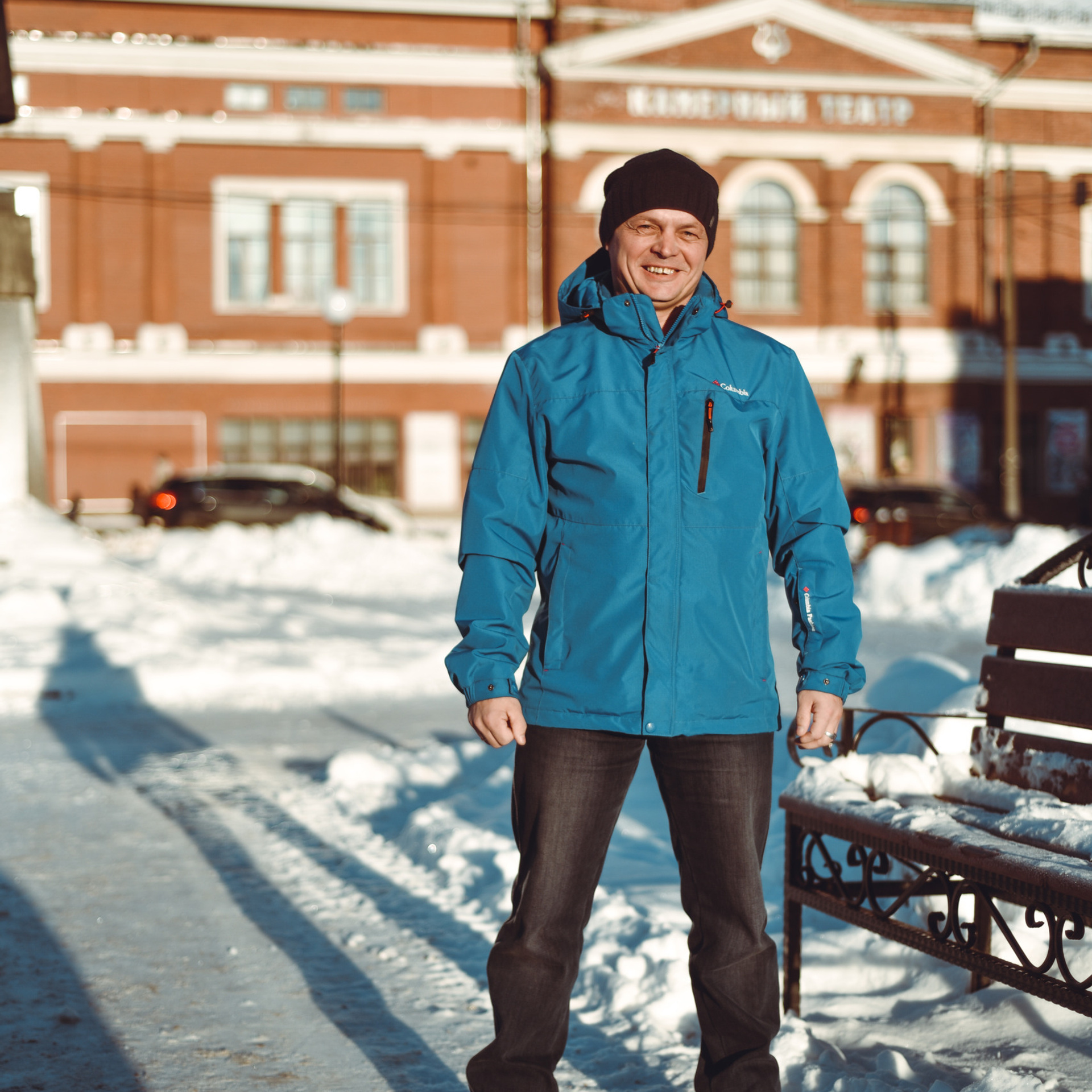 Отзывы. Фотограф в Санкт-Петербурге