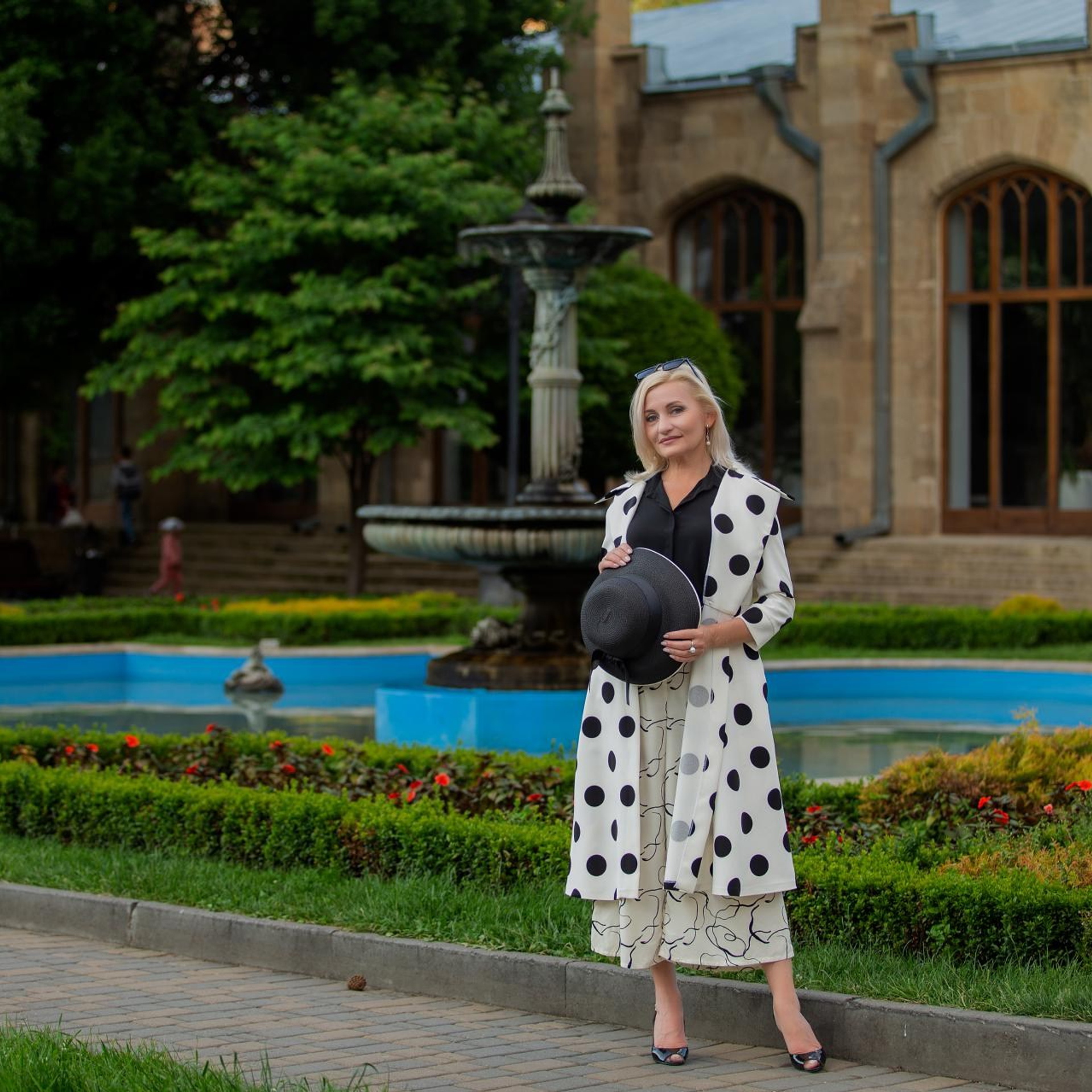 Кисловодск