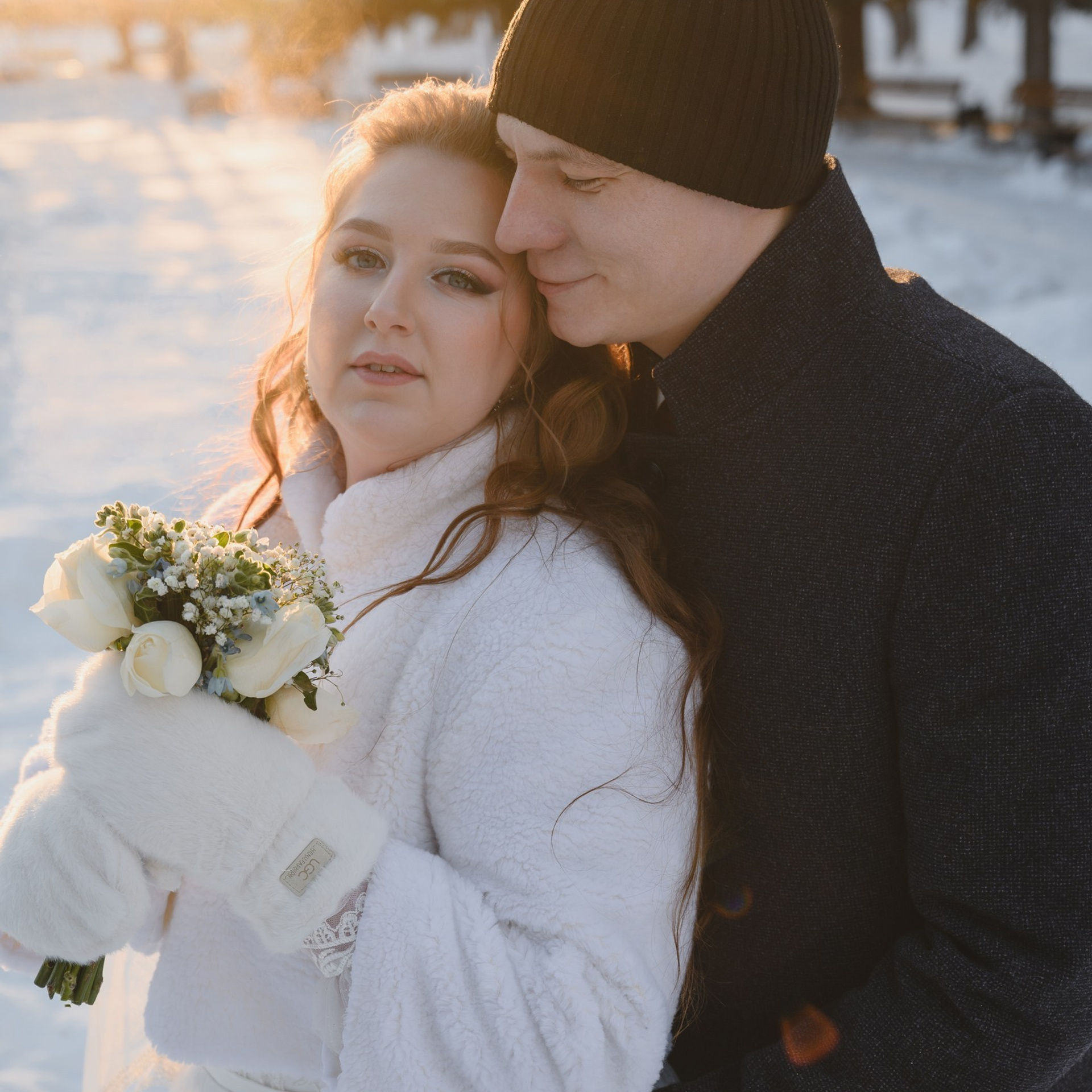 Отзывы. Профессиональный фотограф в Чебаркуле и Челябинске Давигора Елизавета