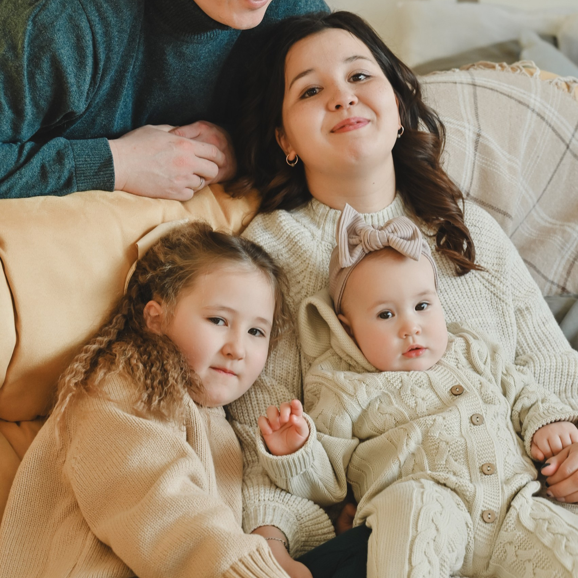 Отзывы. Профессиональный фотограф в Чебаркуле и Челябинске Давигора Елизавета