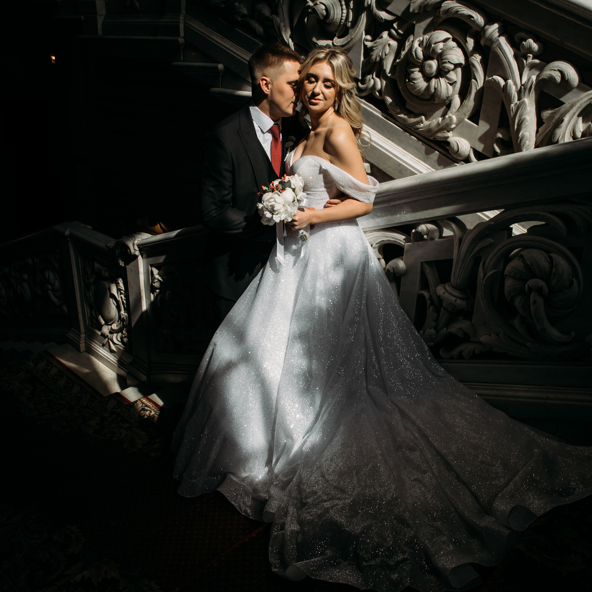 Отзывы. Свадебный фотограф Санкт-Петербург