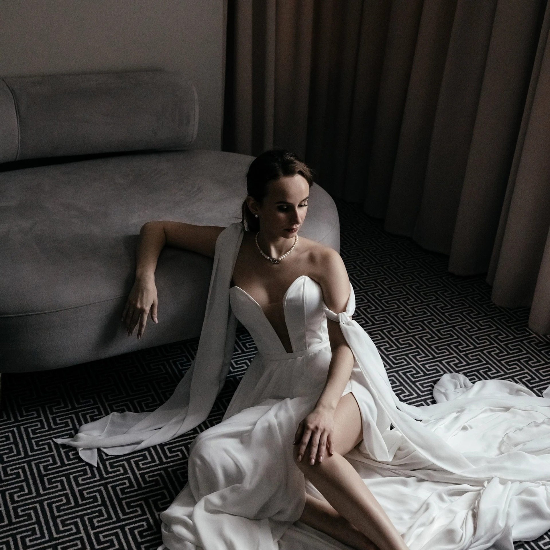 Никита и Диана