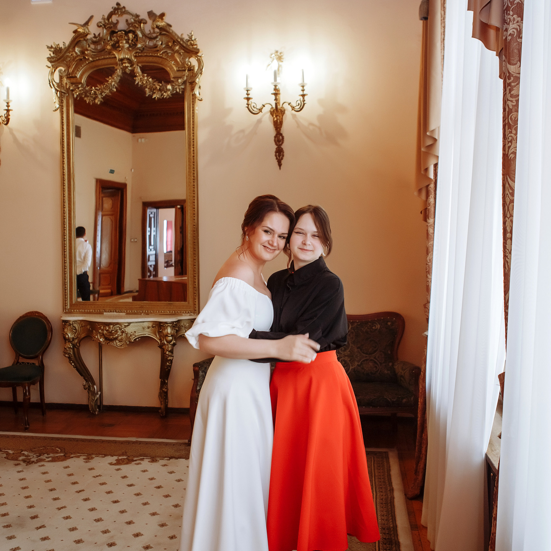 Отзывы. Свадебный фотограф в Санкт-Петербурге