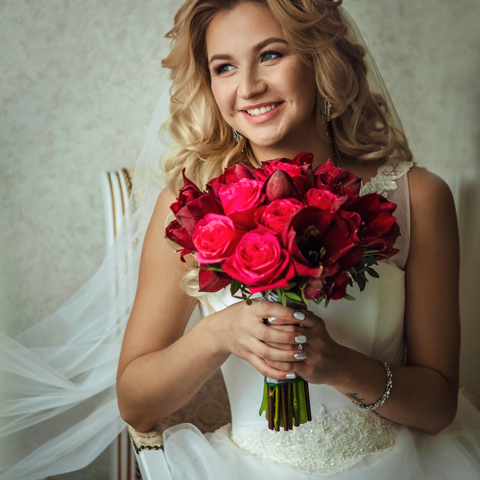 Отзывы. Свадебный фотограф в Санкт-Петербурге