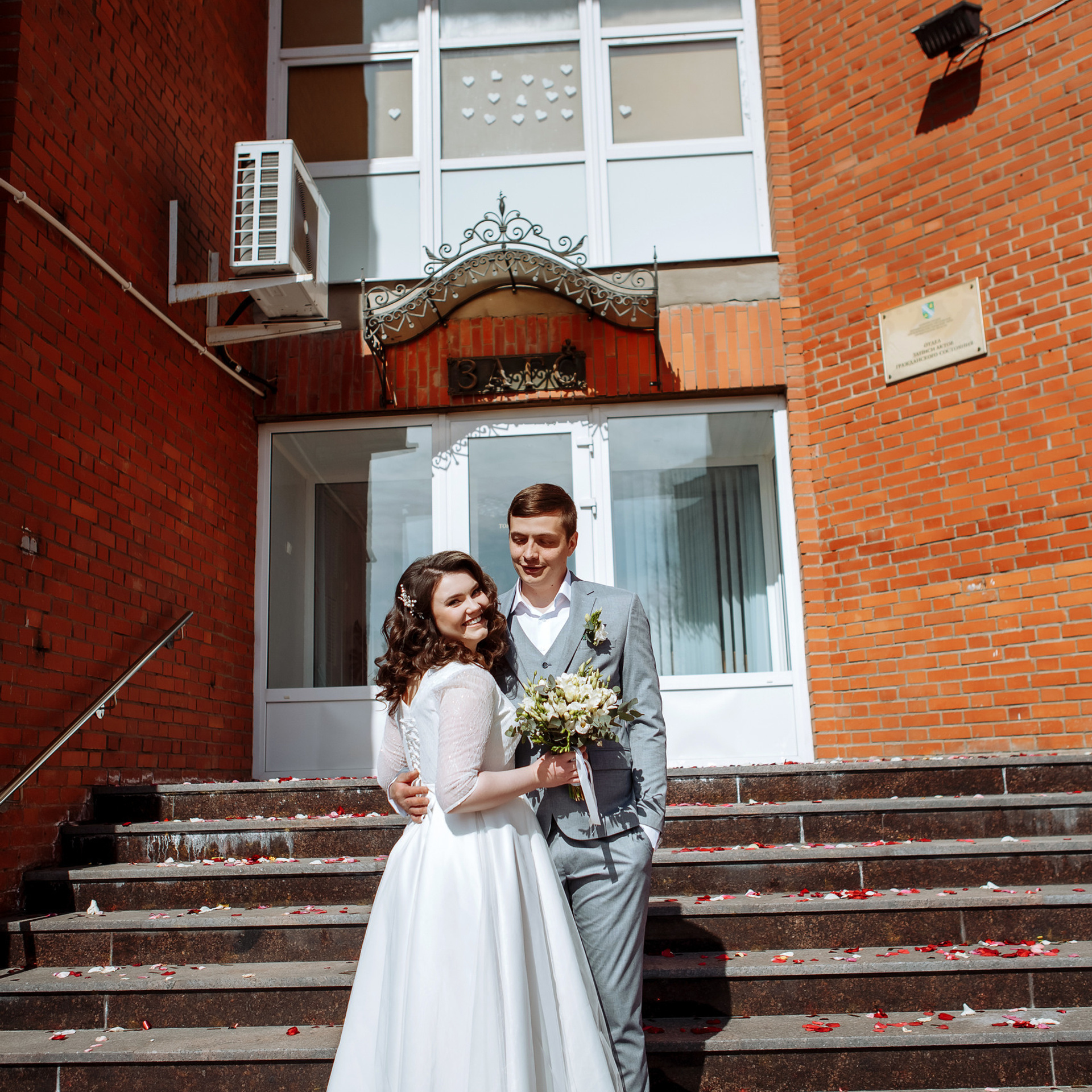 Отзывы. Свадебный фотограф в Санкт-Петербурге