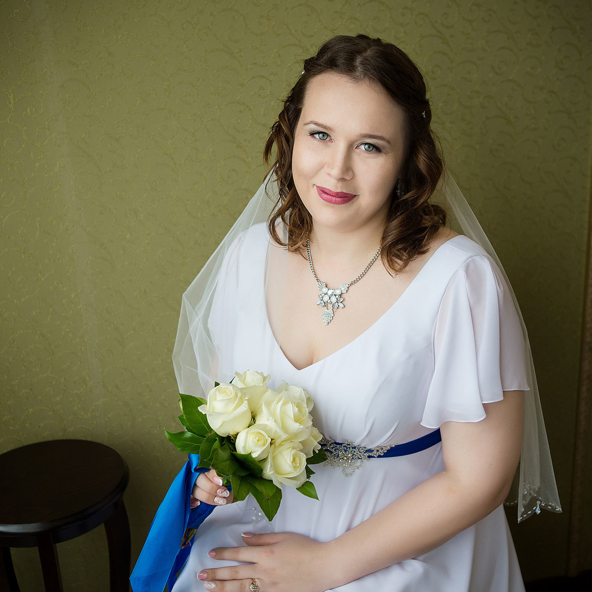 Отзывы. Свадебный фотограф в Санкт-Петербурге