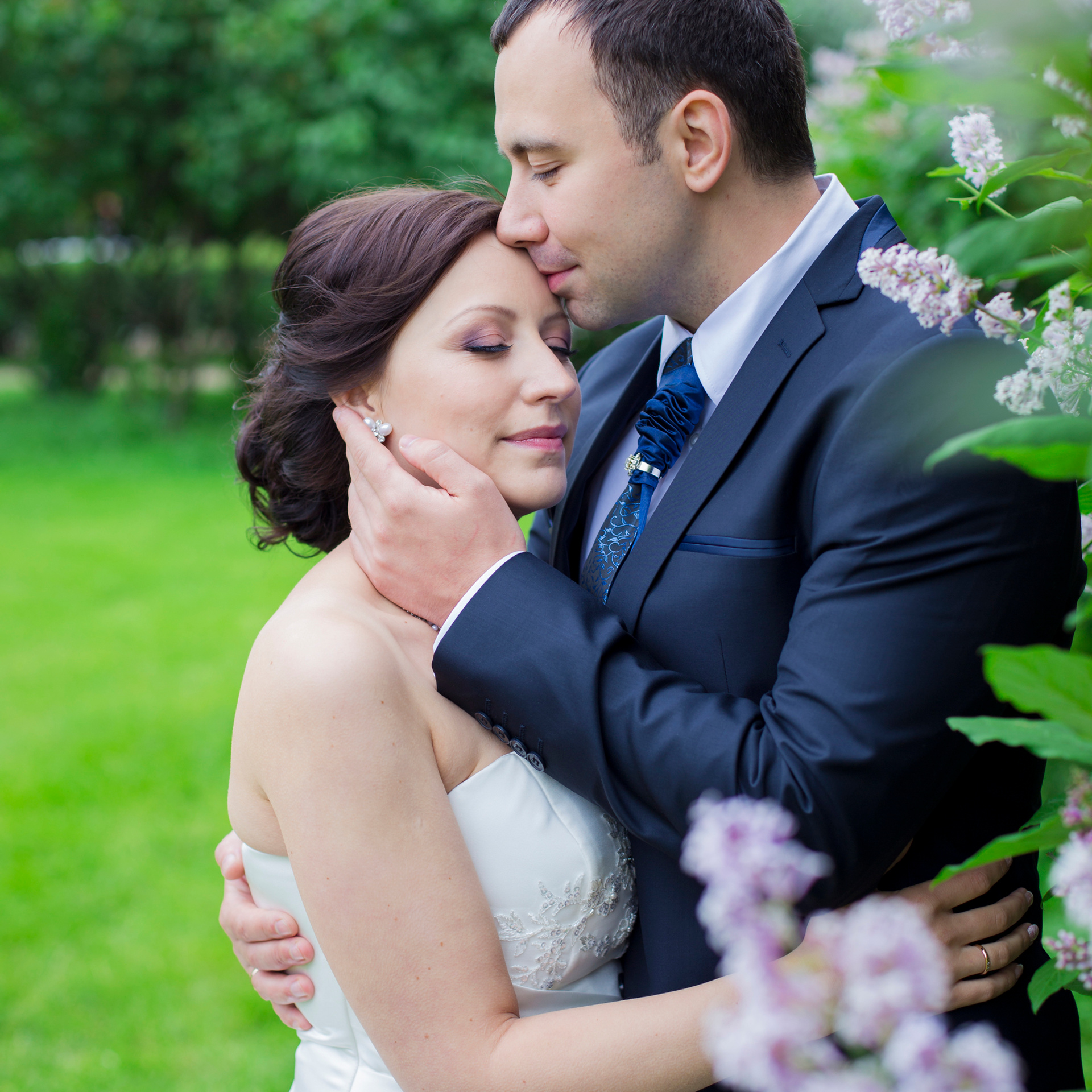 Отзывы. Свадебный фотограф в Санкт-Петербурге