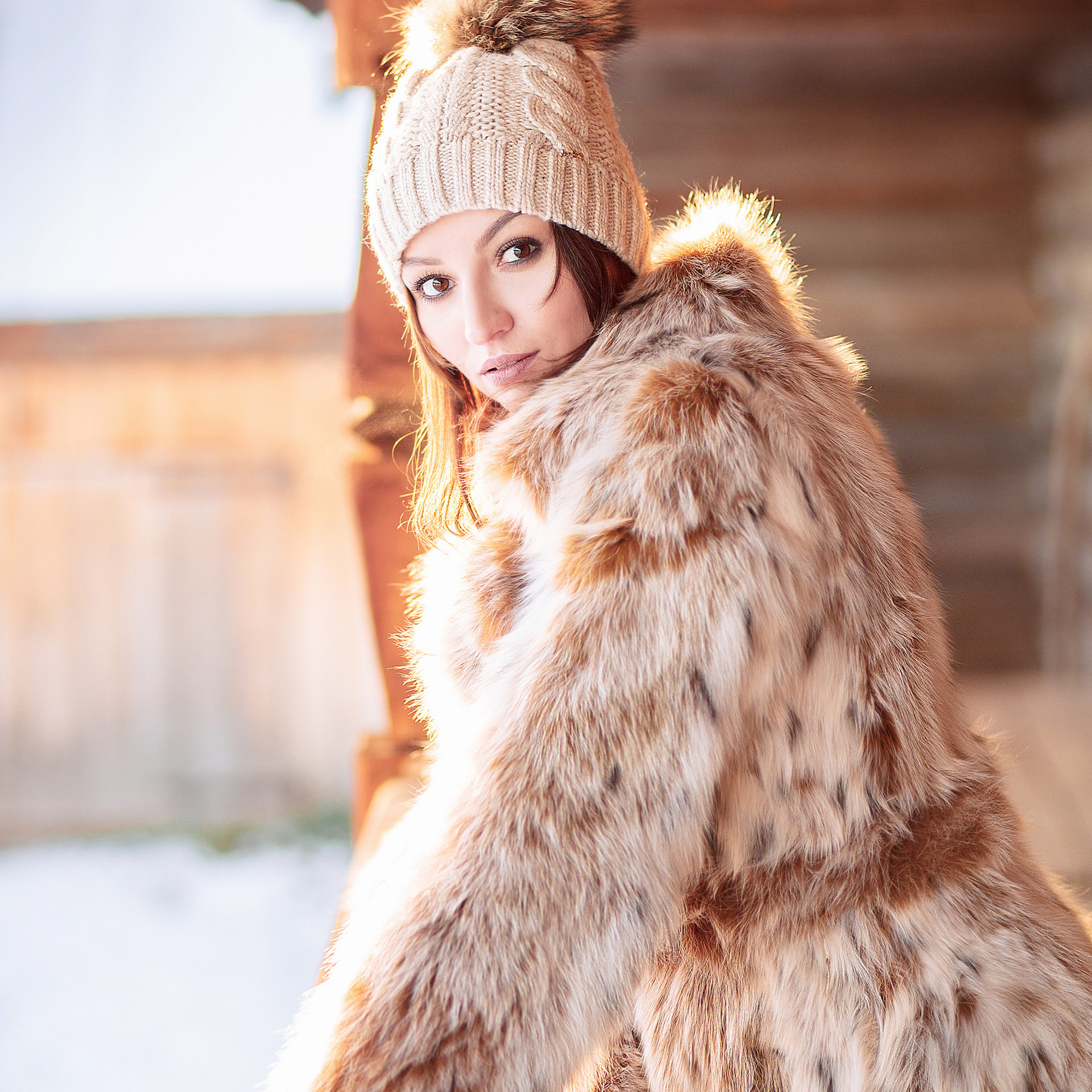 Элина. Лудорвай