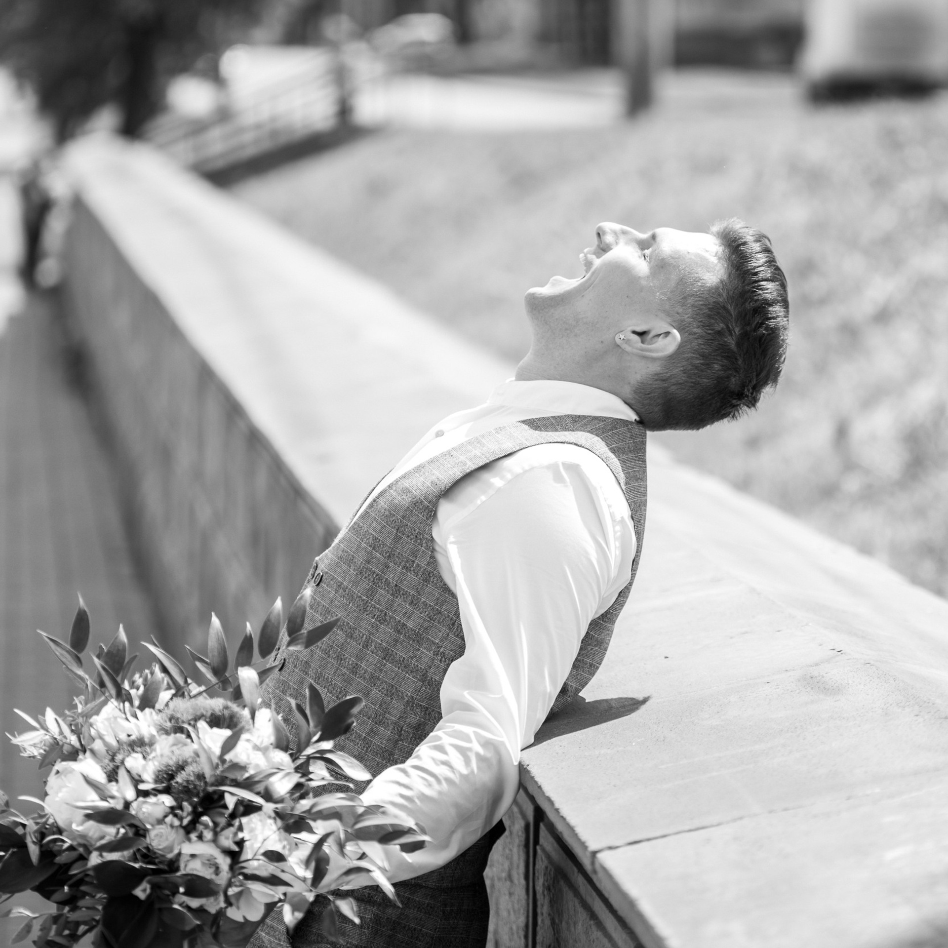 Максим и Катя