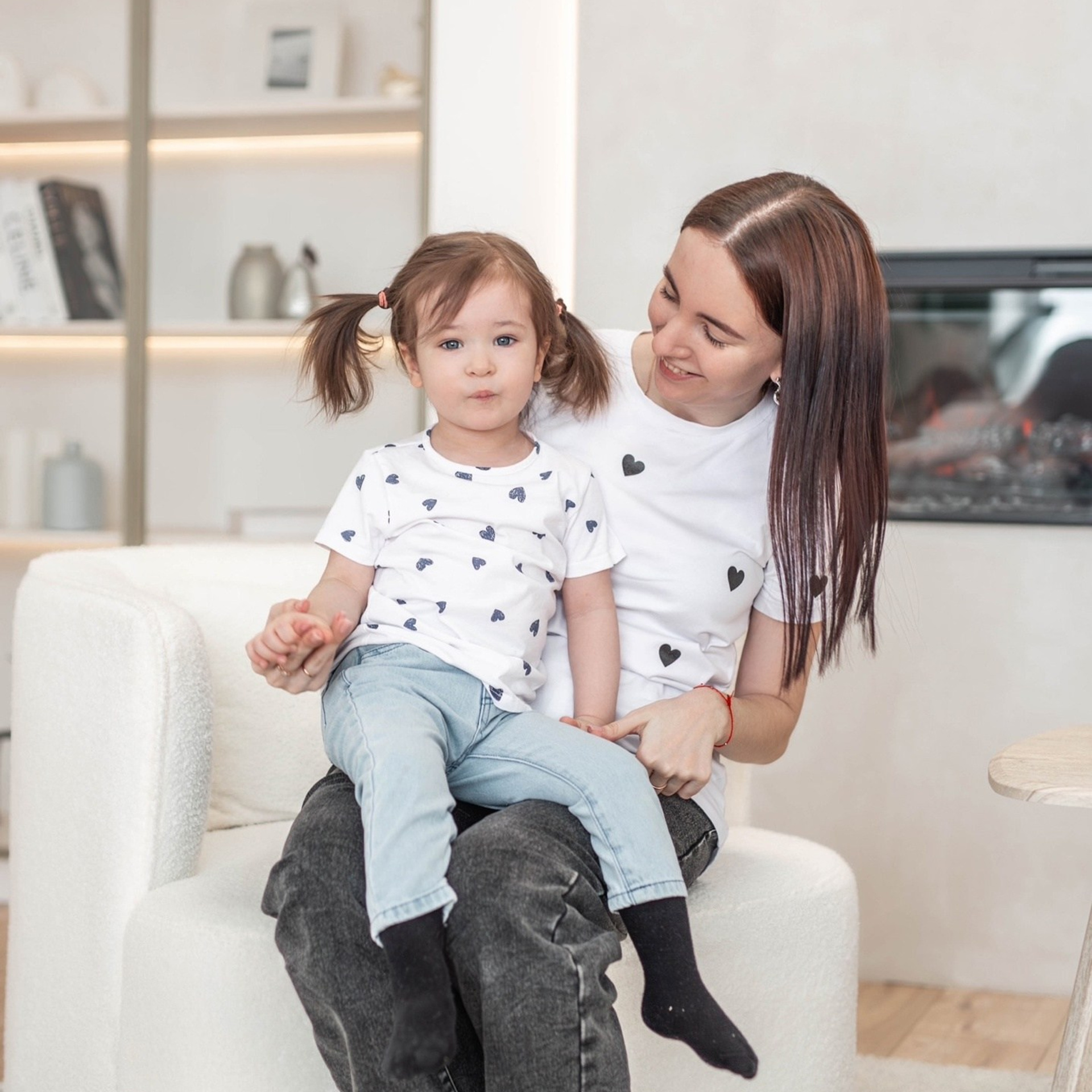 Семейные съёмки