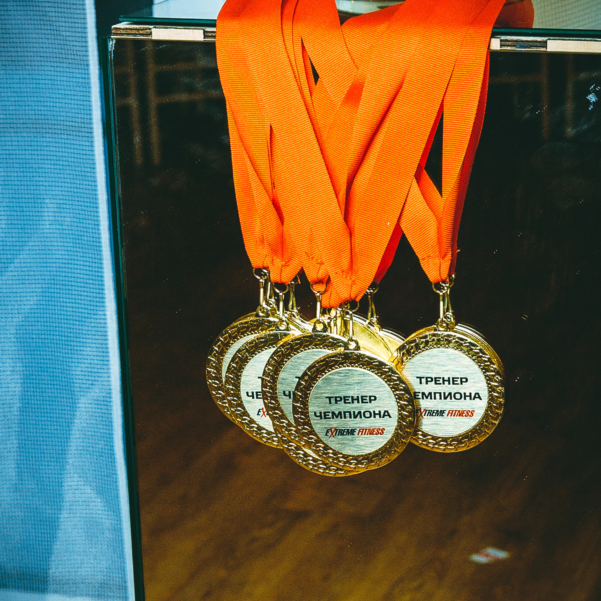 EXTRЕМЕАЛЬНОЕ ПРЕОБРАЖЕНИЕ.