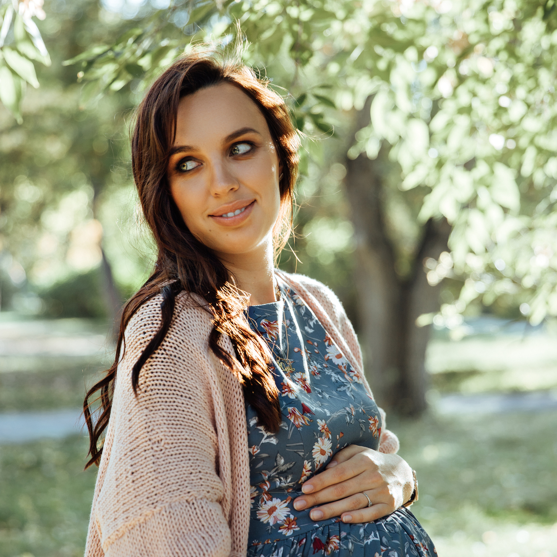 Влад, Юля и Ярослав