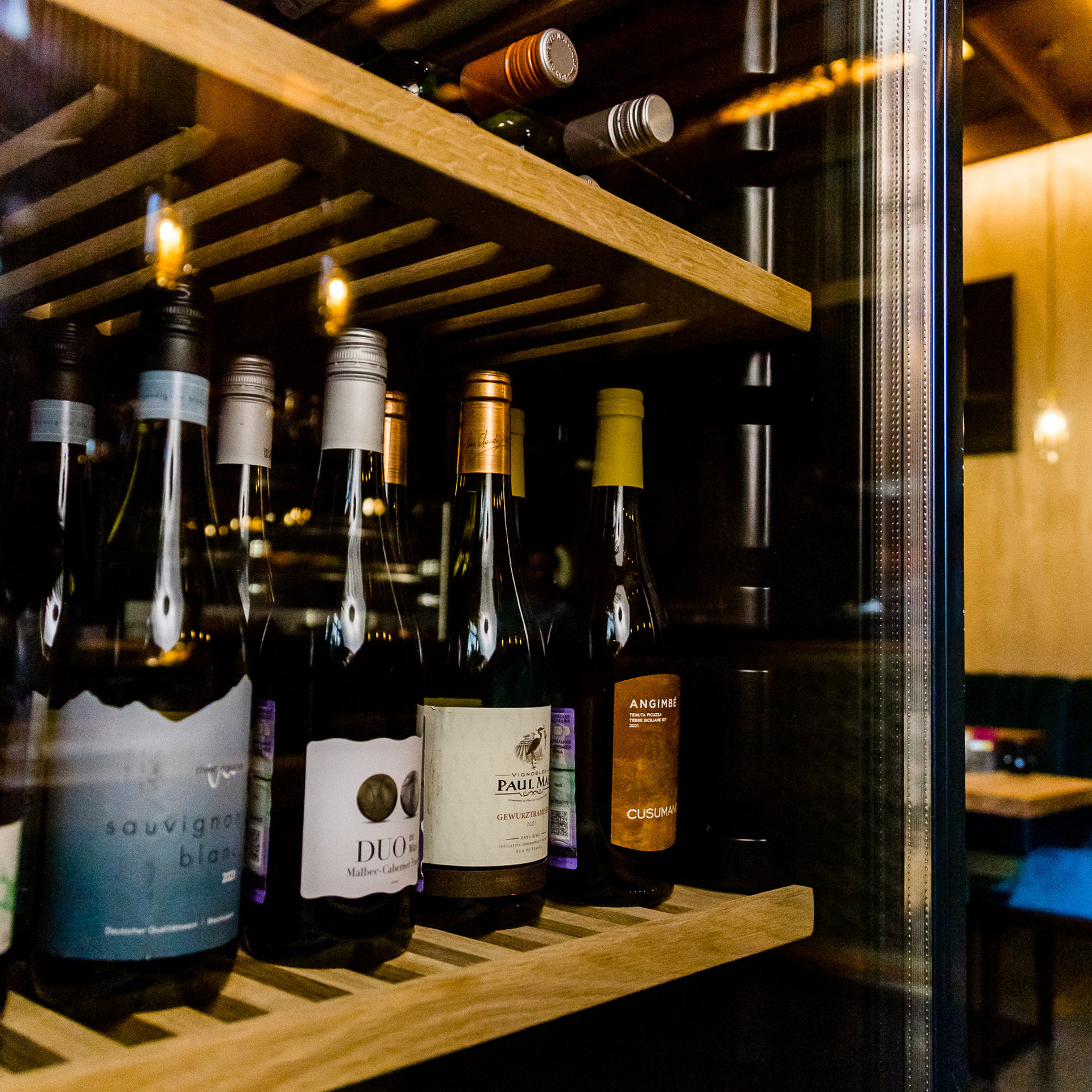 Sabai Bar. Перерождение.