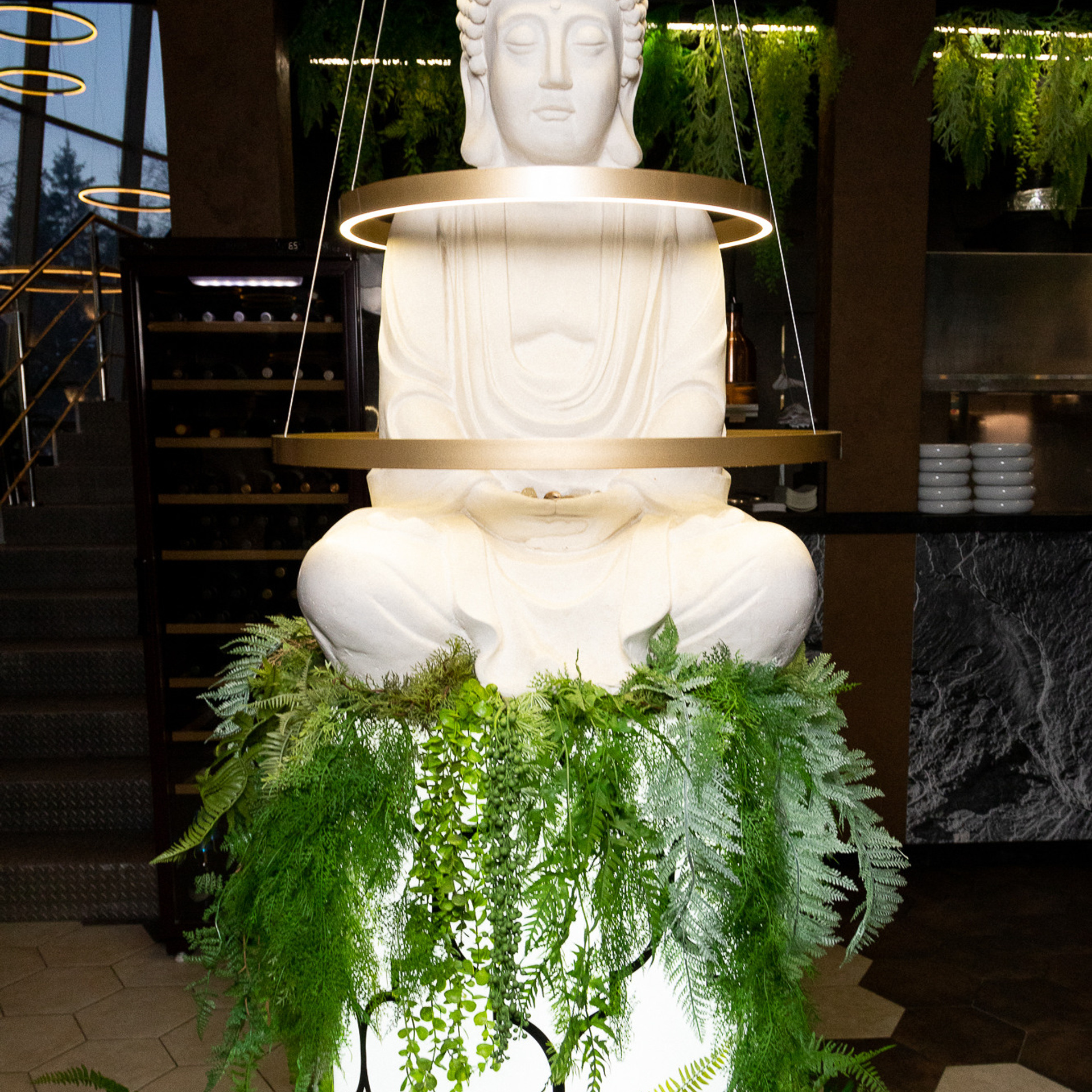 День Рождения Sabai bar