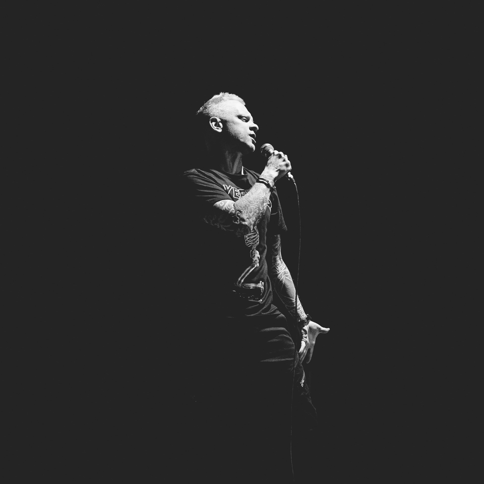 Александр Шаляпин