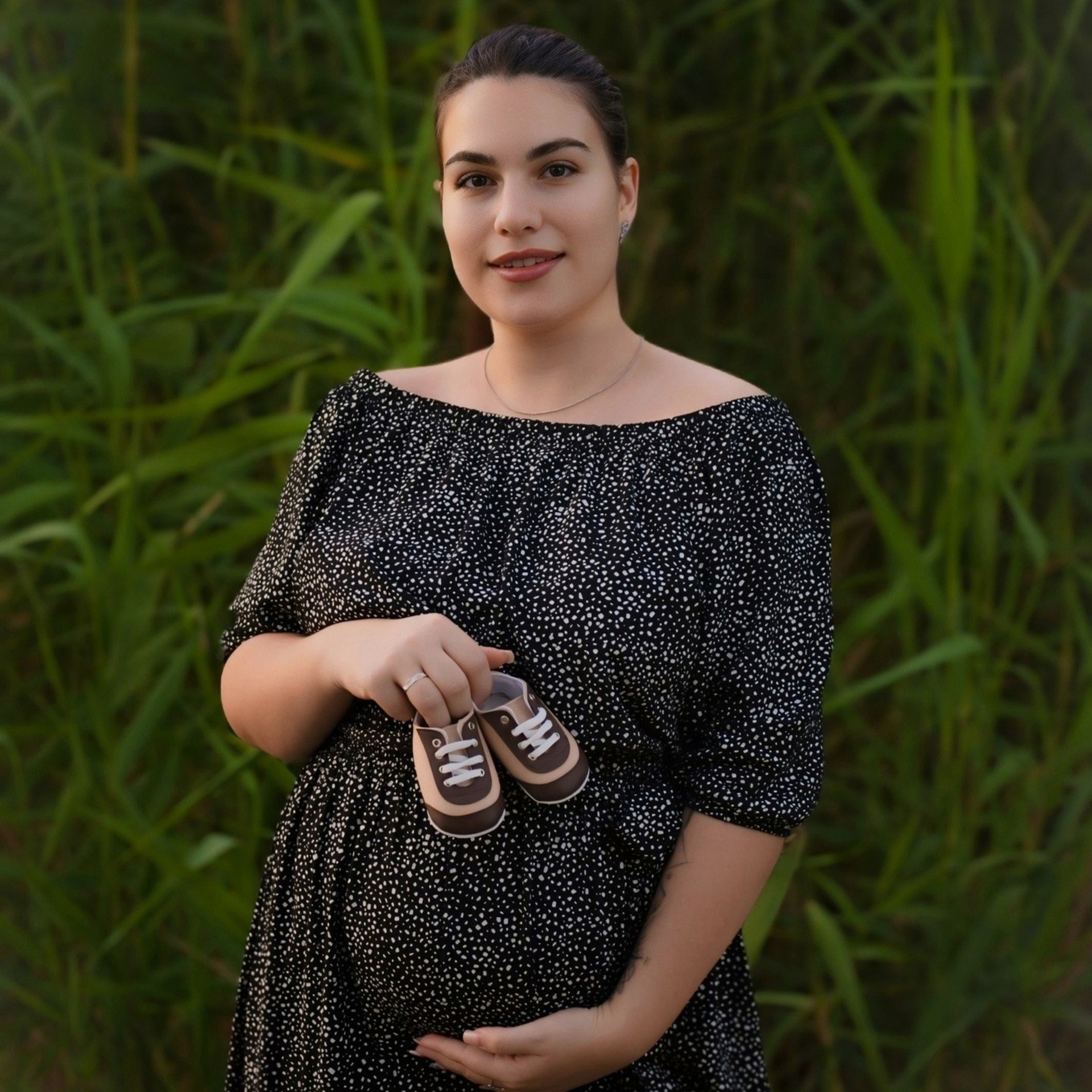 Ваши отзывы. Фотограф Алевтина Обухова Константиновск