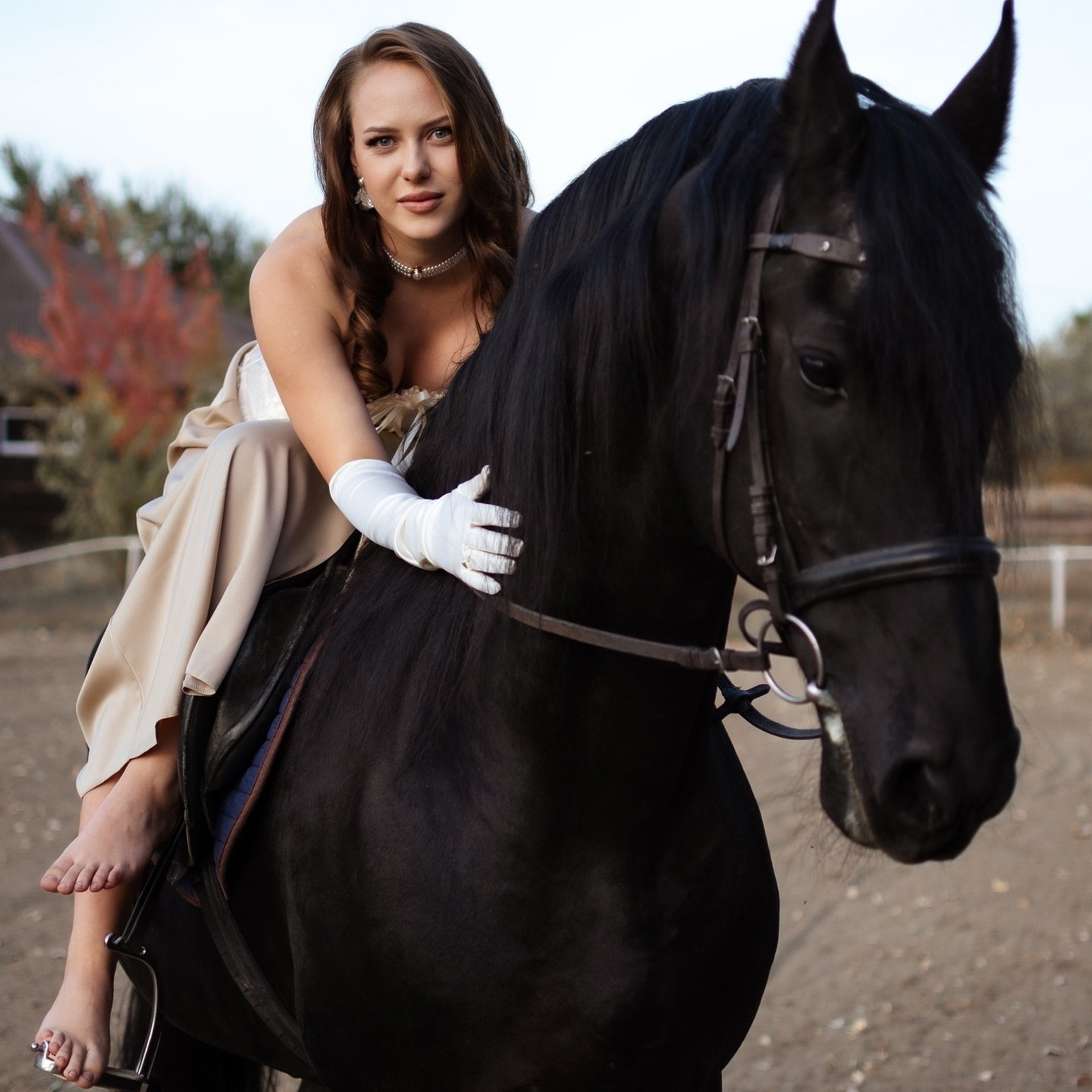 Ваши отзывы. Фотограф Алевтина Обухова Константиновск