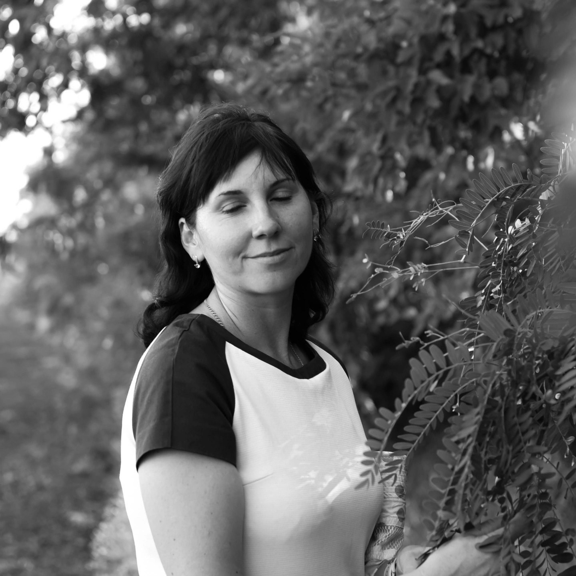 Ваши отзывы. Фотограф Алевтина Обухова Константиновск