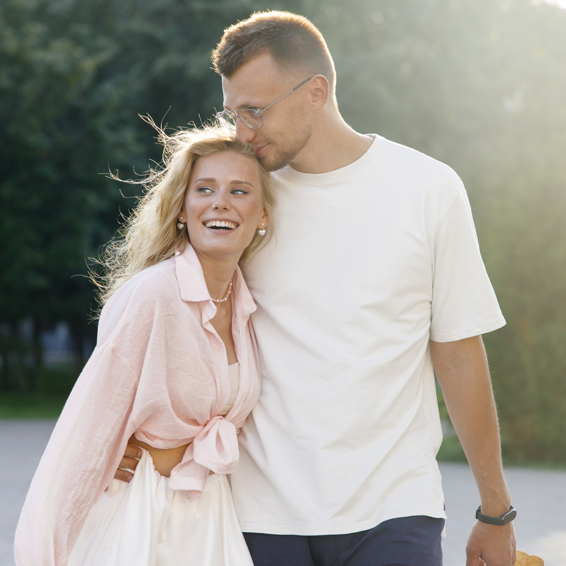 Сейчас и навсегда