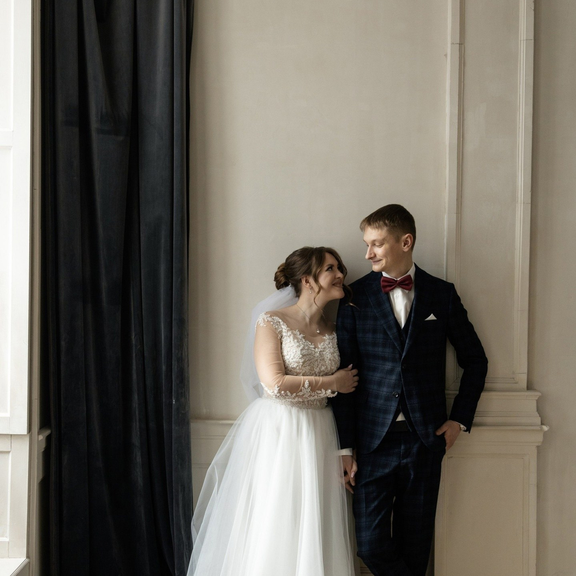 Отзывы. Свадебный фотограф в Тюмени и Екатеринбурге Сергей Михин