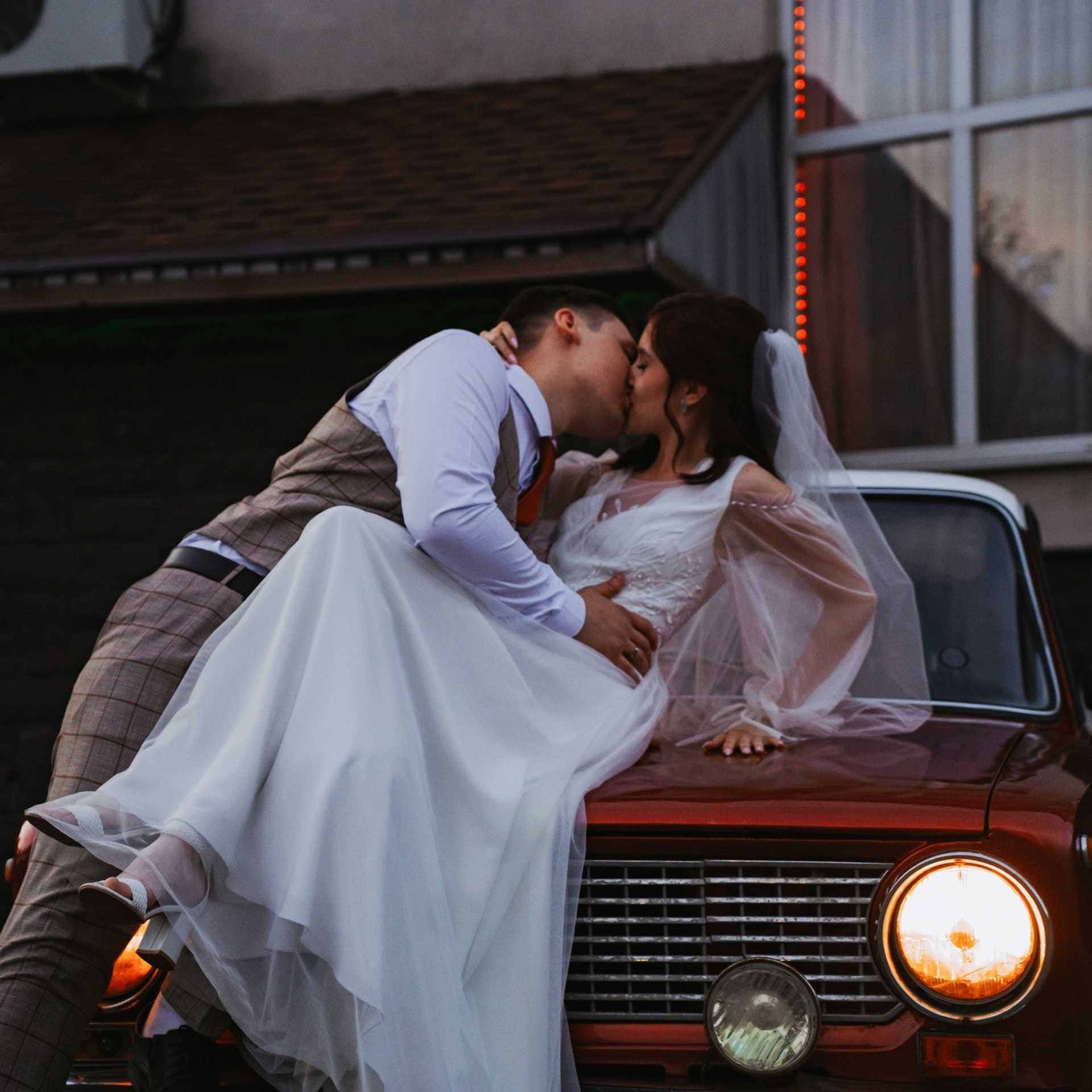 Отзывы. Фотограф в Москве Ксения Насокина