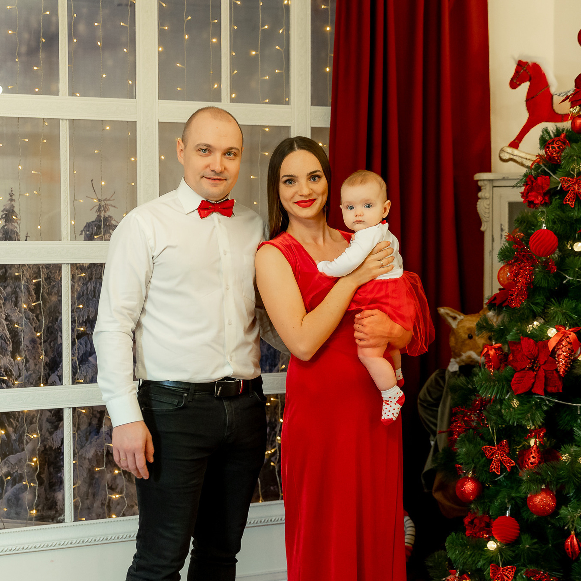 Отзывы. Фотограф Наталья Курасанова