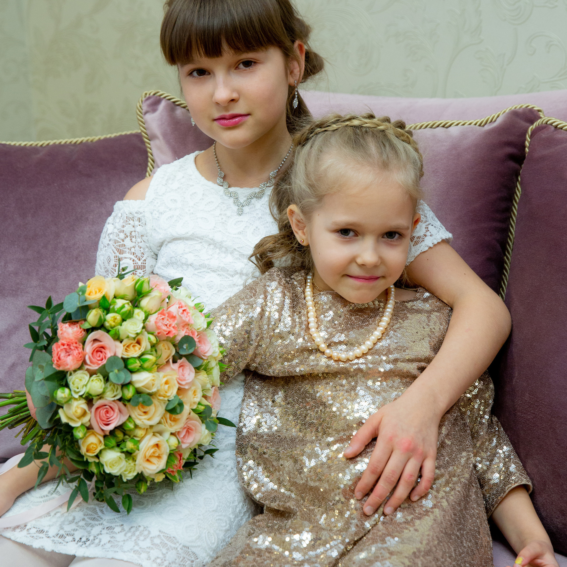 Отзывы. Фотограф Наталья Курасанова