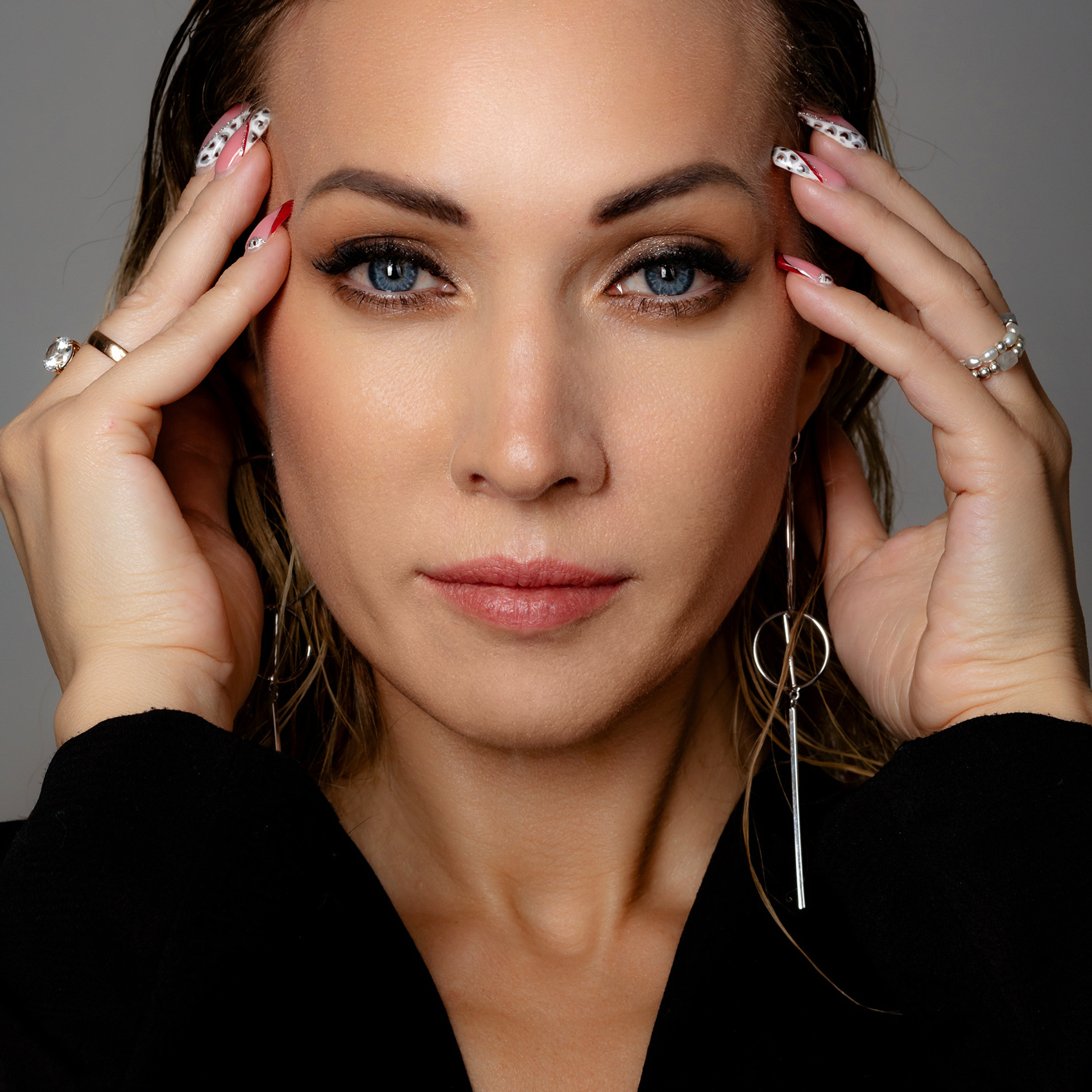 Отзывы. Фотограф Наталья Курасанова