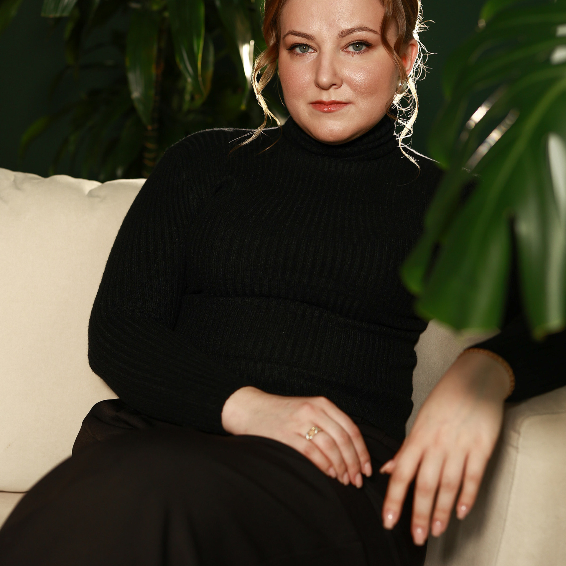 Отзывы. Фотограф Наталья Курасанова