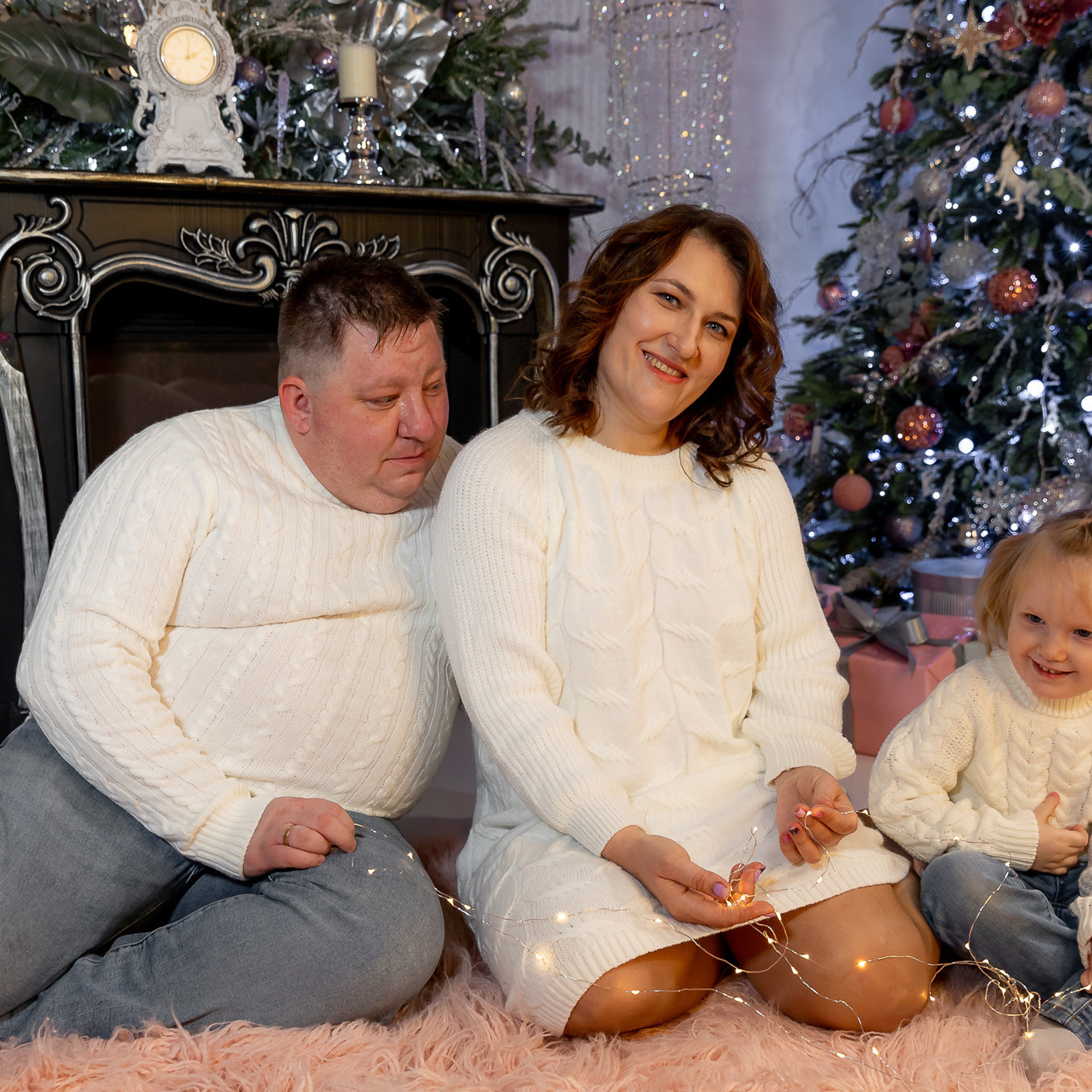 Отзывы. Фотограф Наталья Курасанова