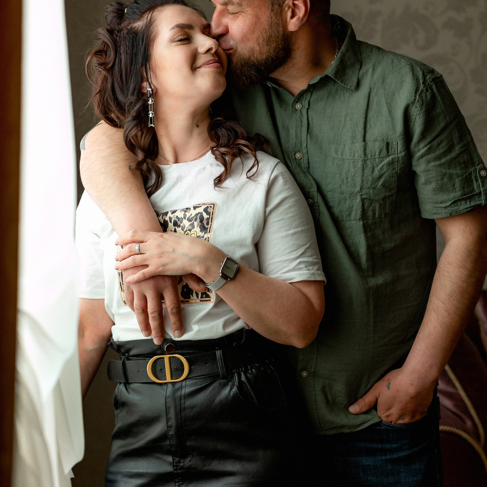 Отзывы. Фотограф Наталья Курасанова