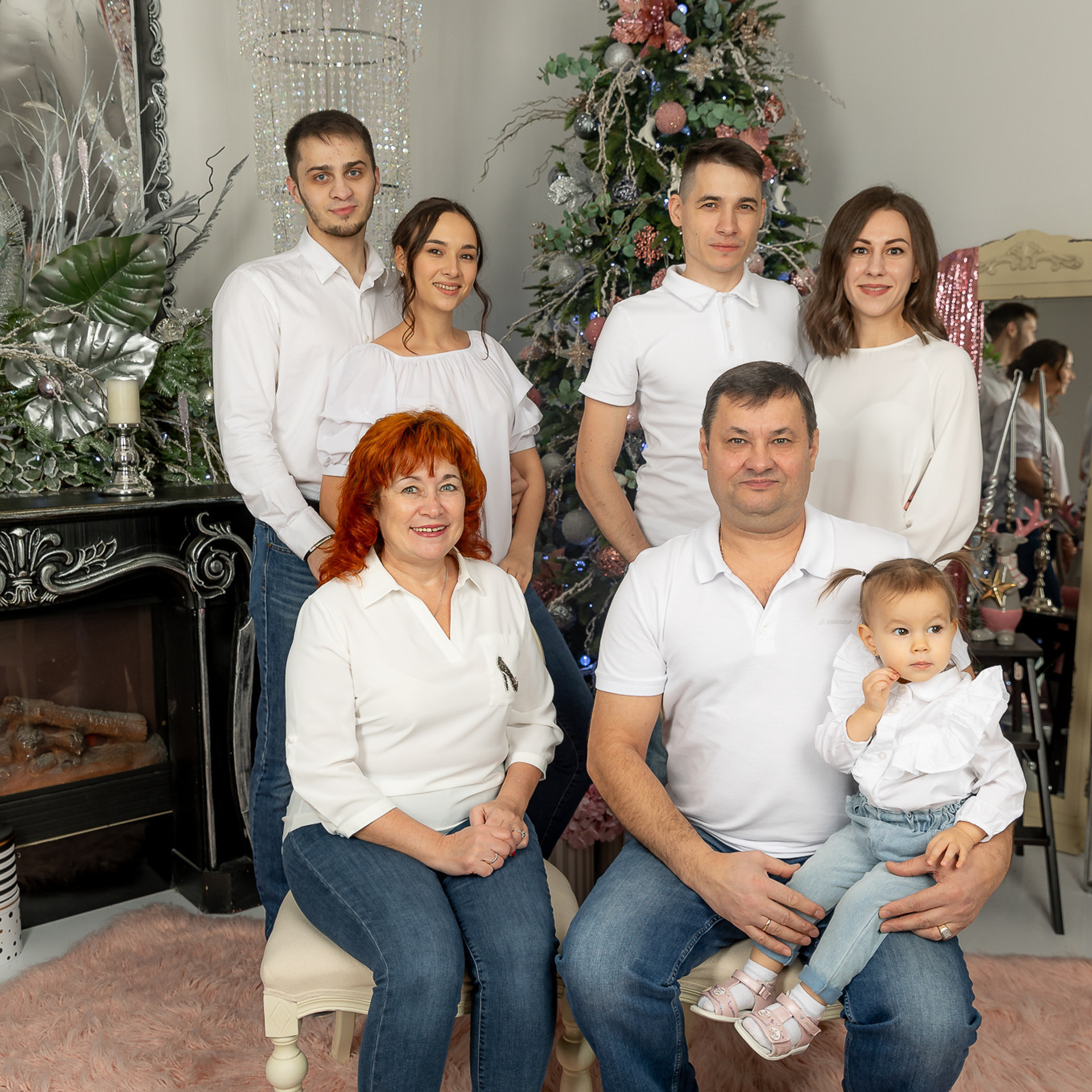 Отзывы. Фотограф Наталья Курасанова