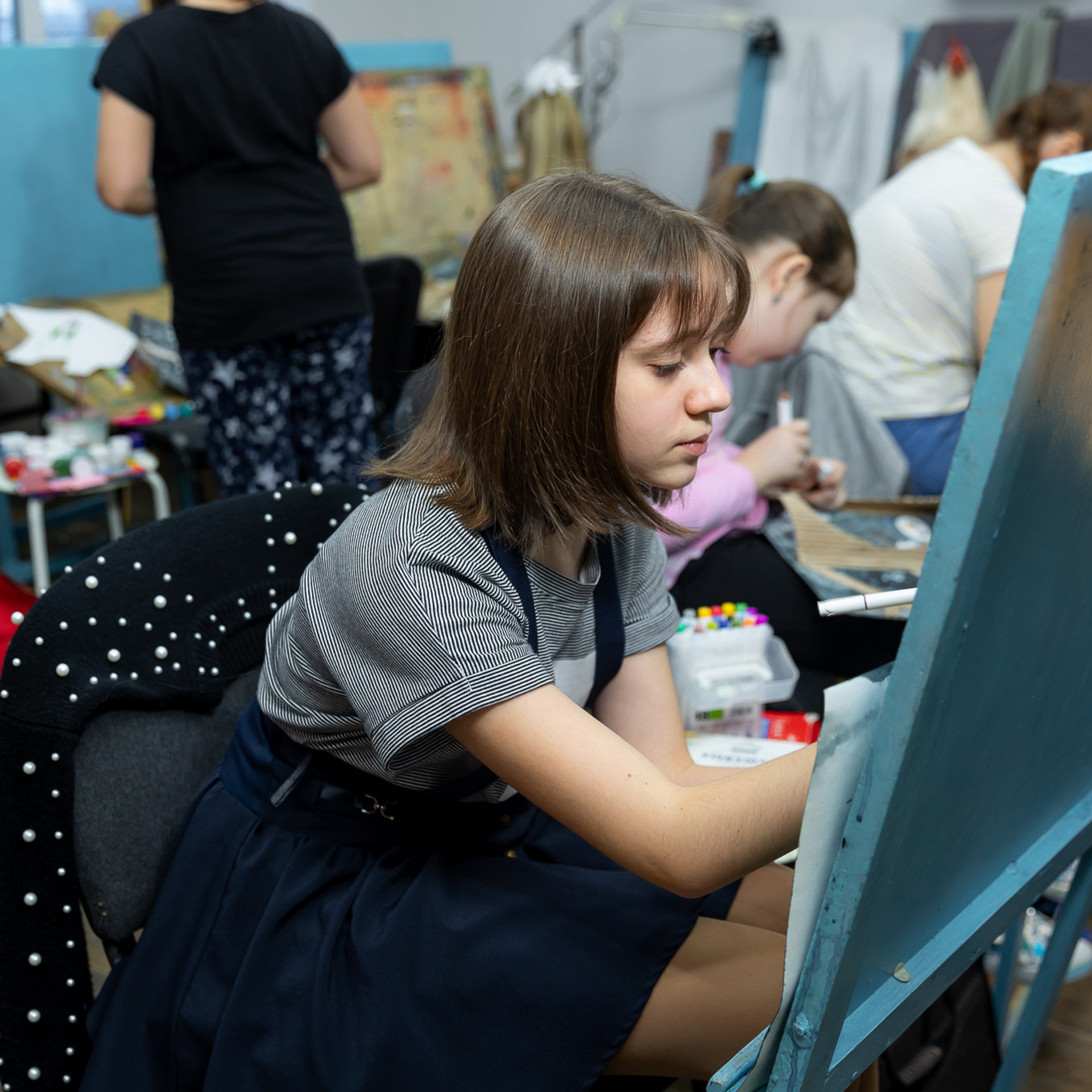 Отзывы. Фотограф Наталья Курасанова