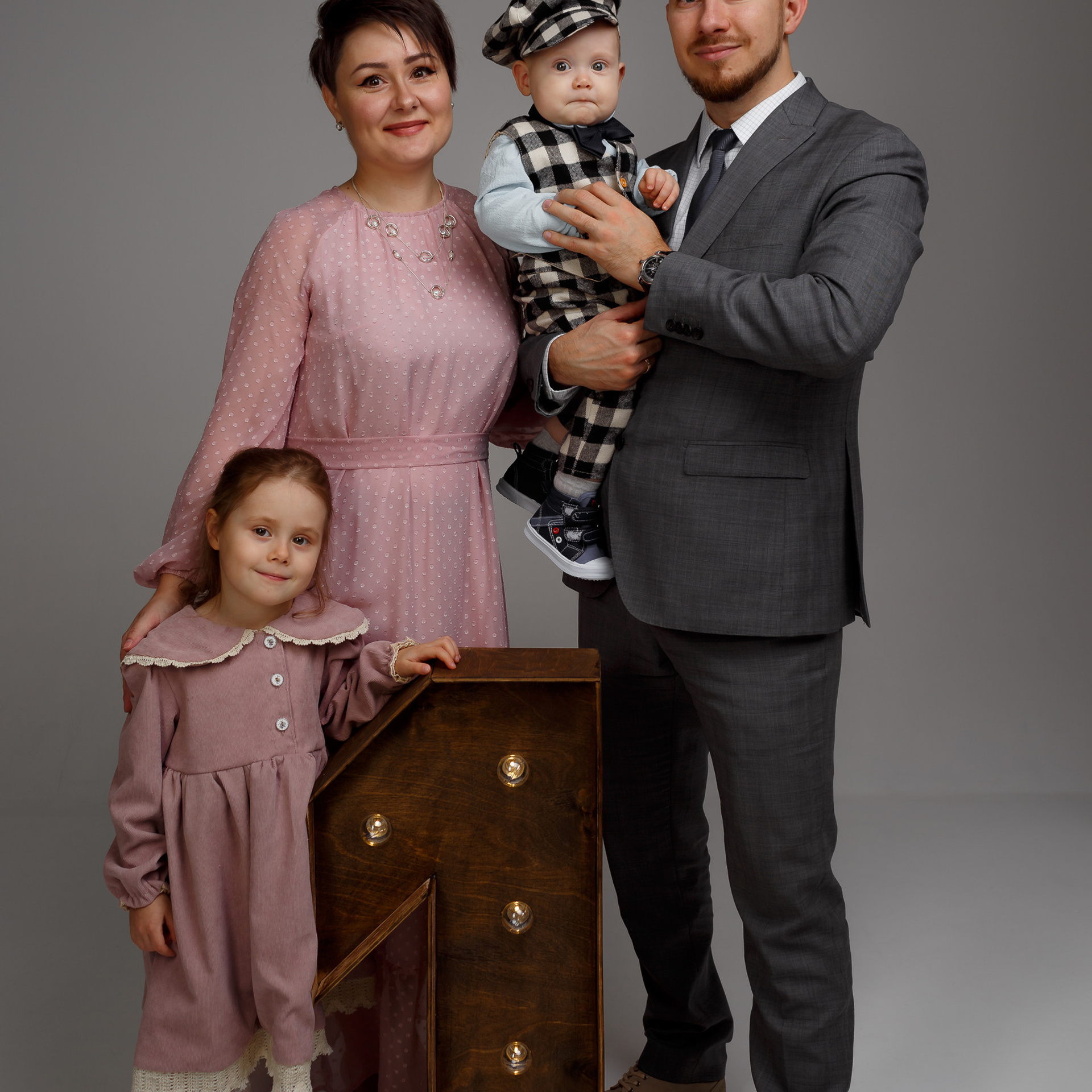 Отзывы. Фотограф Наталья Курасанова