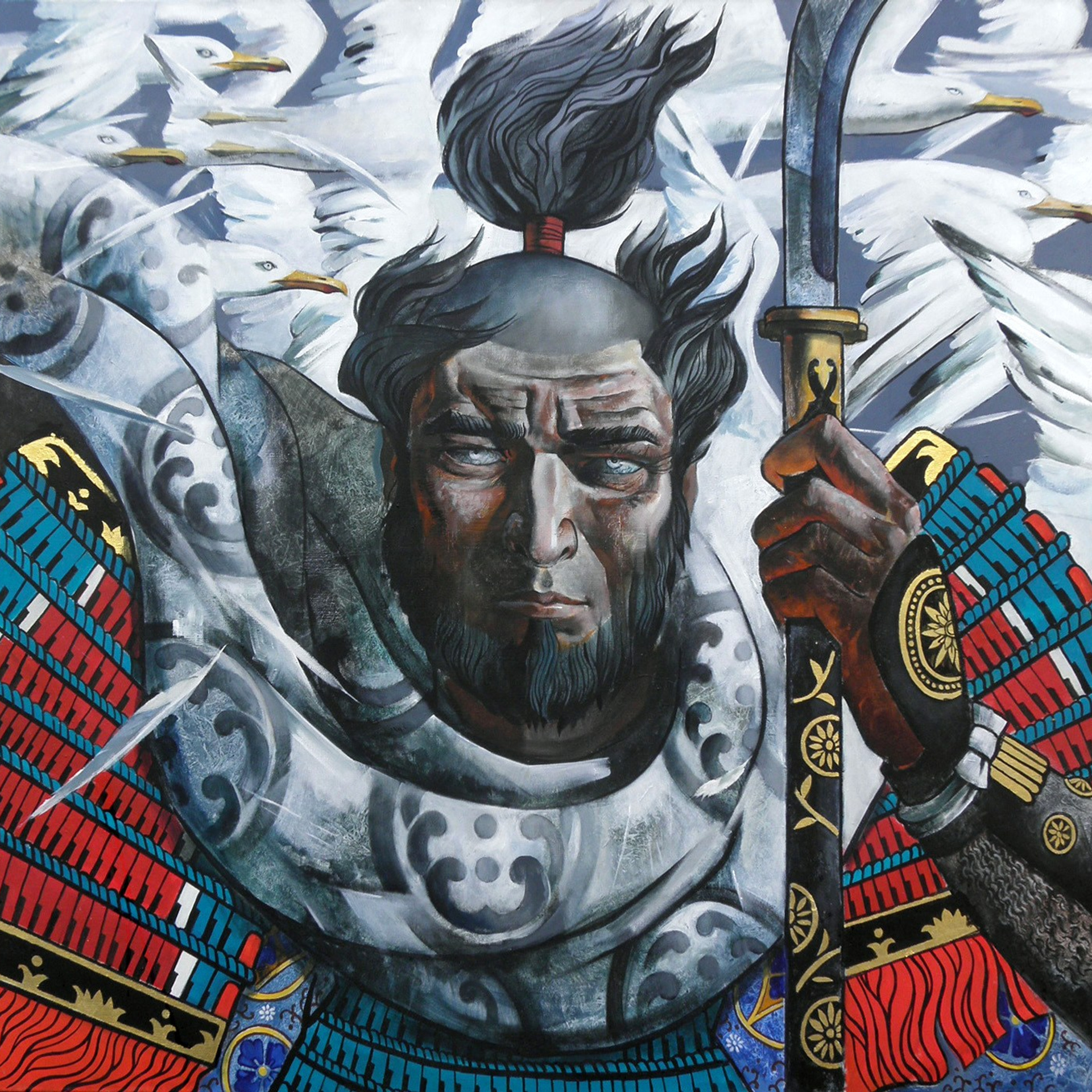 Картины доступные к покупке