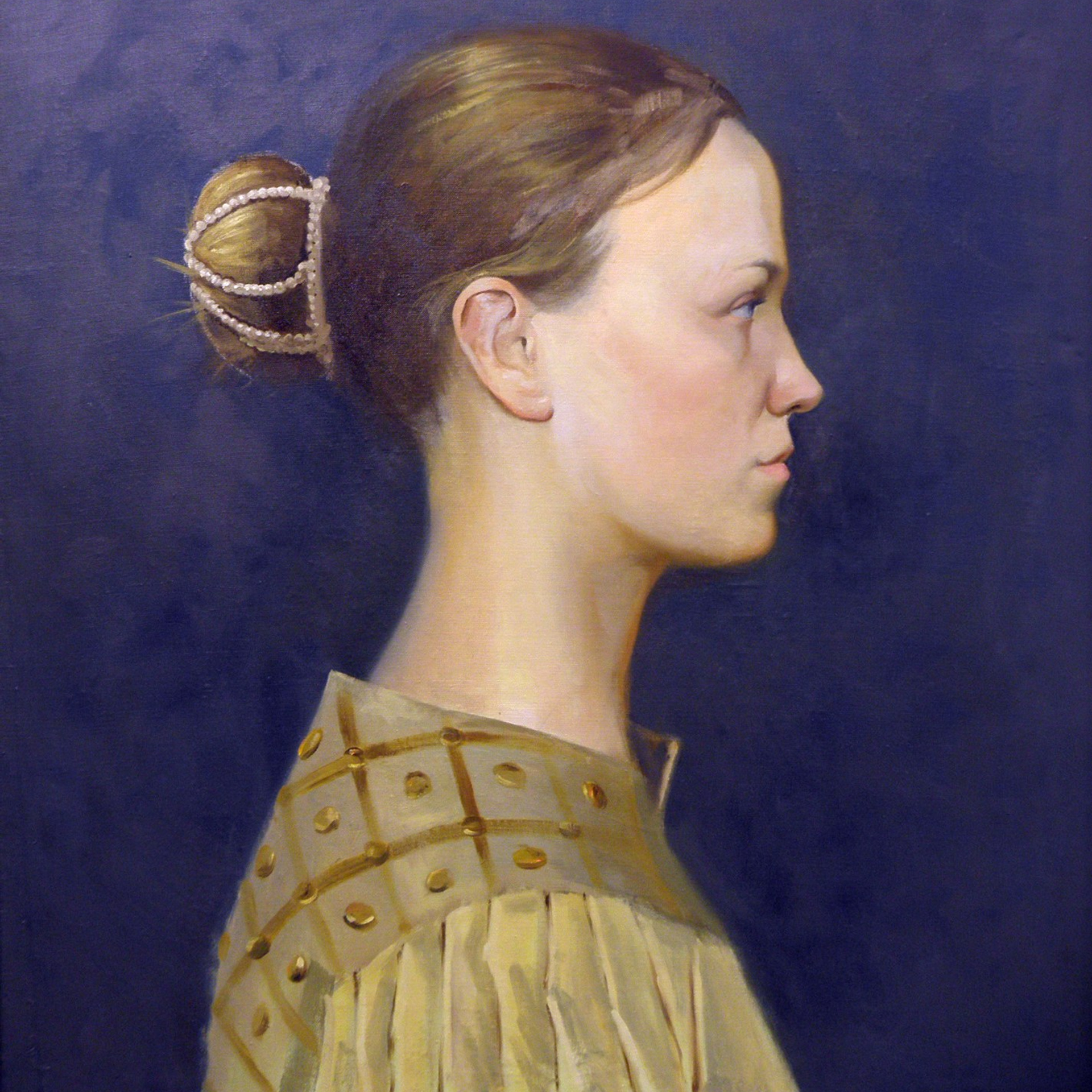 Академическая живопись