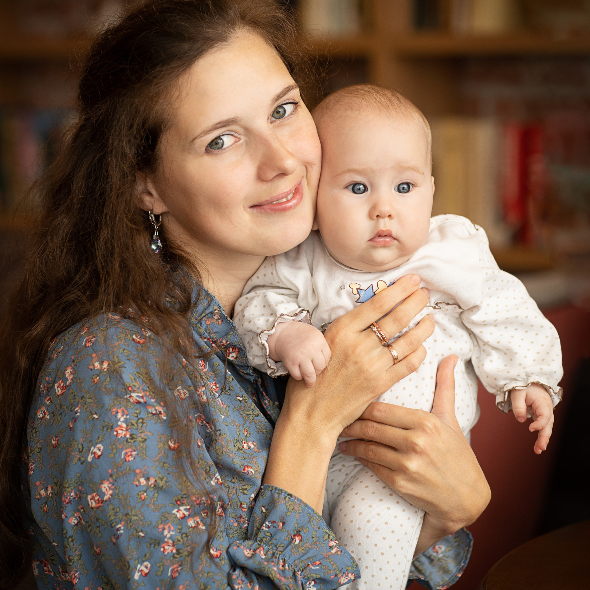 Отзывы. Семейный и детский фотограф в Москве Елена Ильченко