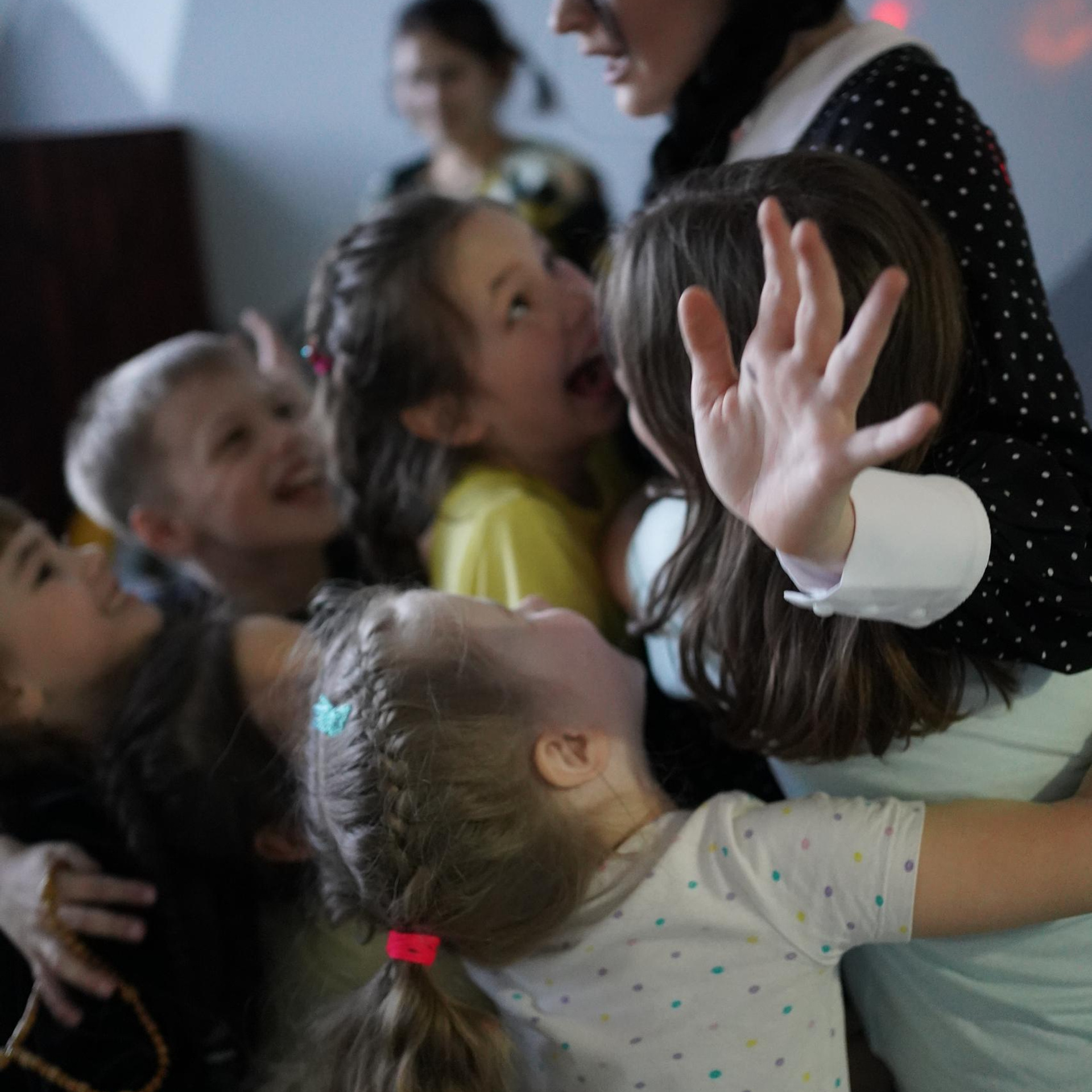 Отзывы. Семейный и детский фотограф в Москве Елена Ильченко